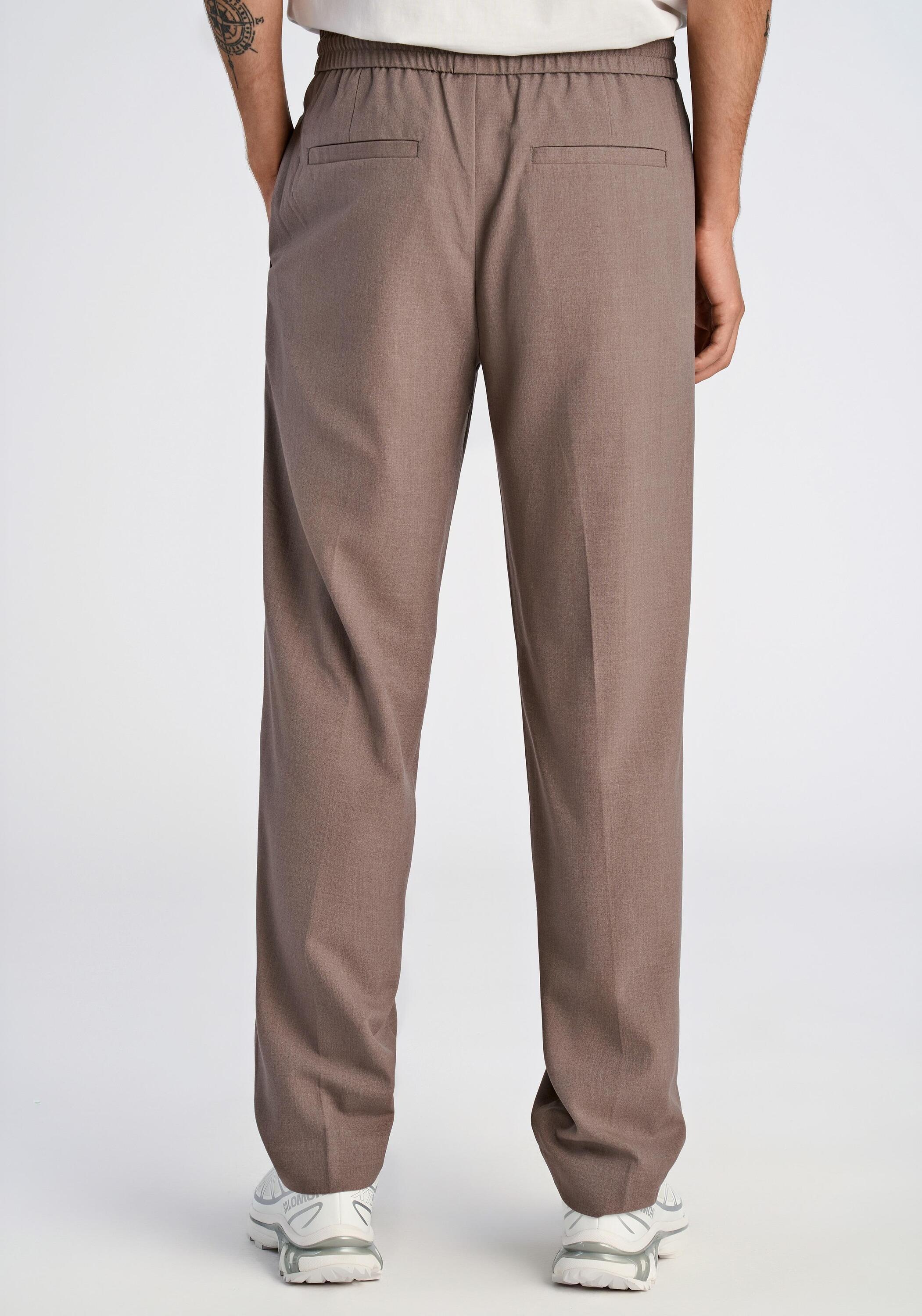 LINDBERGH Stoffhose "Lindbergh Freizeithose" günstig online kaufen