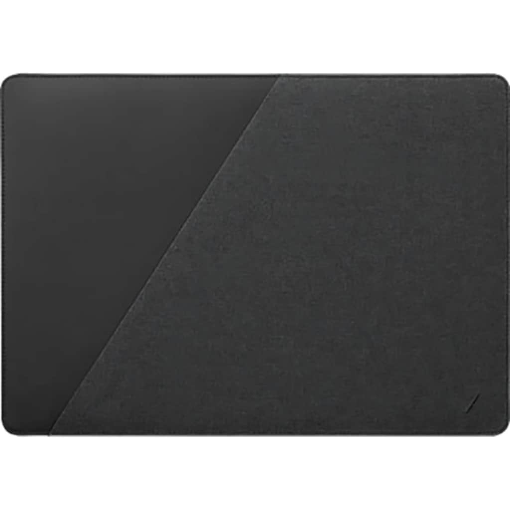 NATIVE UNION Laptop-Hülle »Stow Slim Sleeve for Macbook 13/14«, 35,6 cm (14 Zoll)