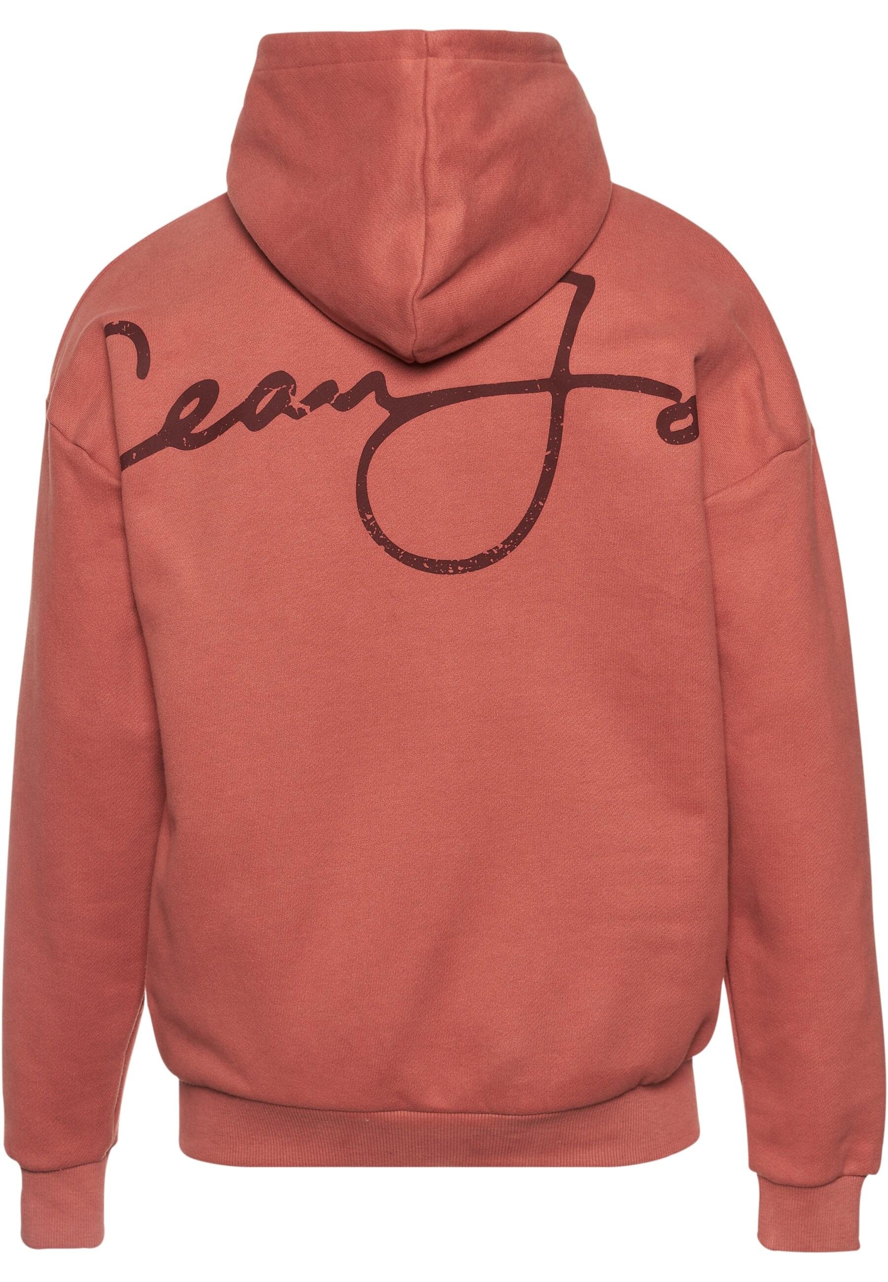 Sean John Kapuzensweatshirt »Sean John Herren«