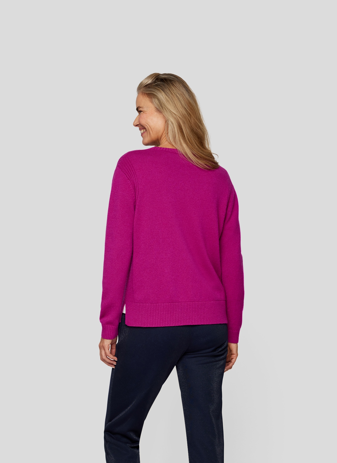 Rabe Strickpullover »Pullover«