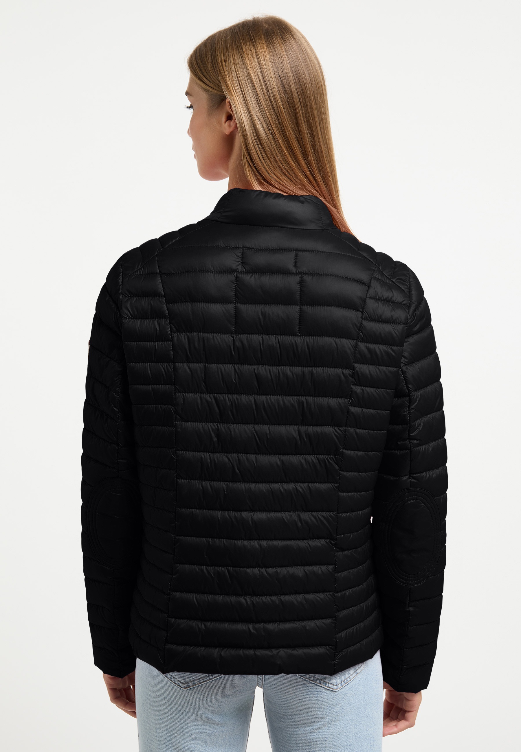 Frieda & Freddies Steppjacke "Fake Down Jacket / Judy" günstig online kaufen