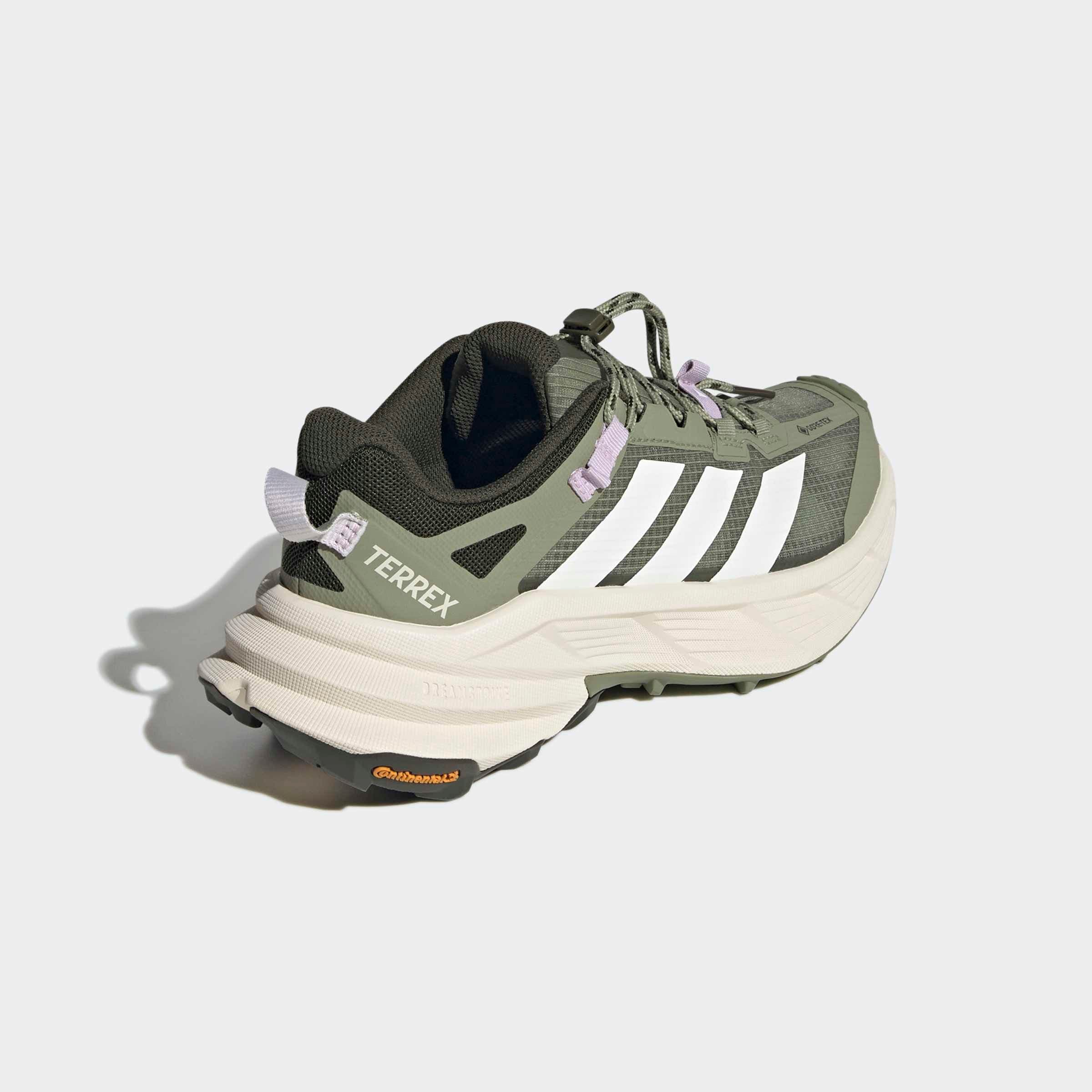 adidas TERREX Wanderschuh »FREEHIKER SL GORE-TEX«  wasserdicht dank Gore-Tex Membrane