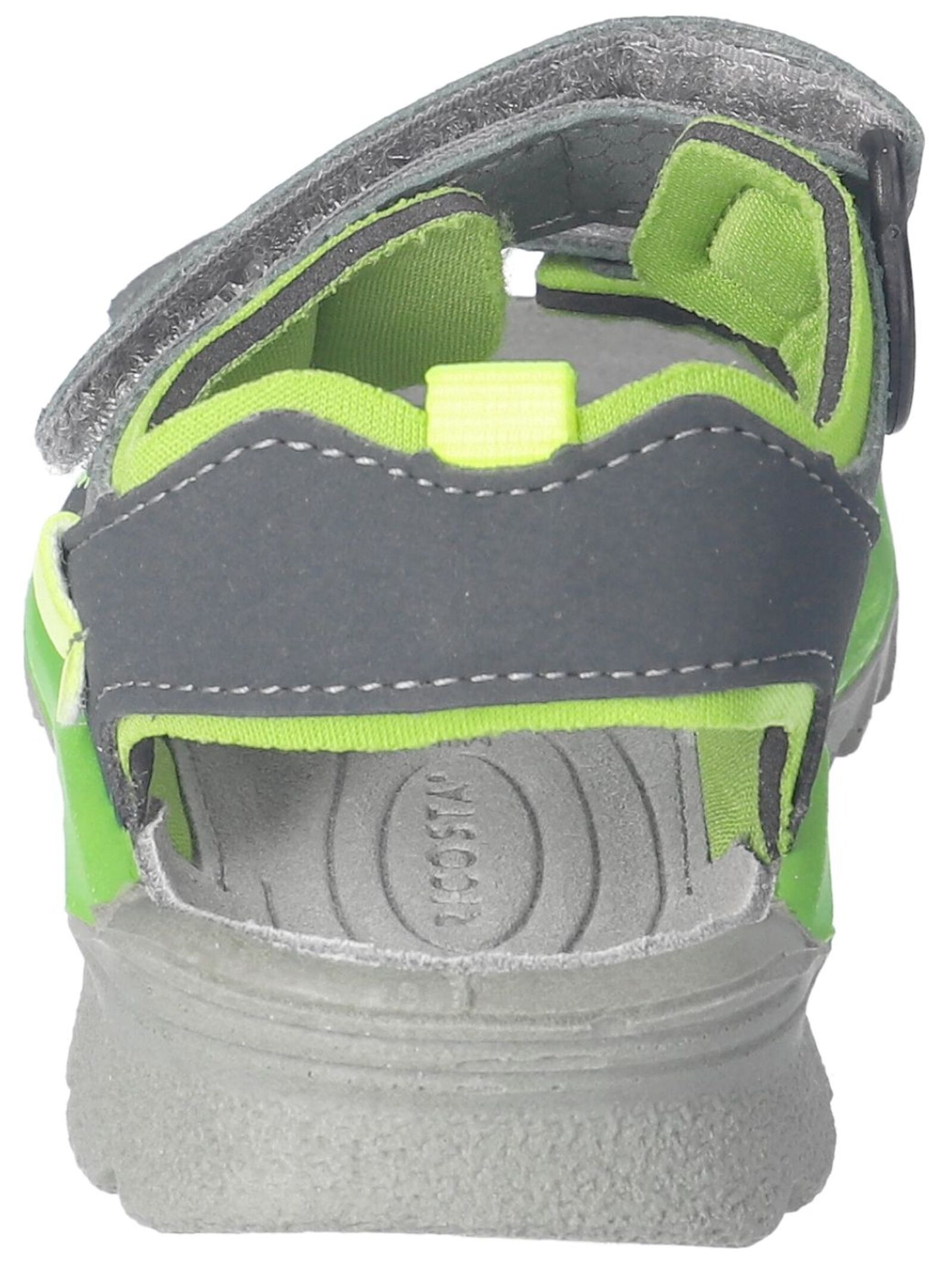Ricosta Sandale »Ricosta Sandalen Lederimitat«