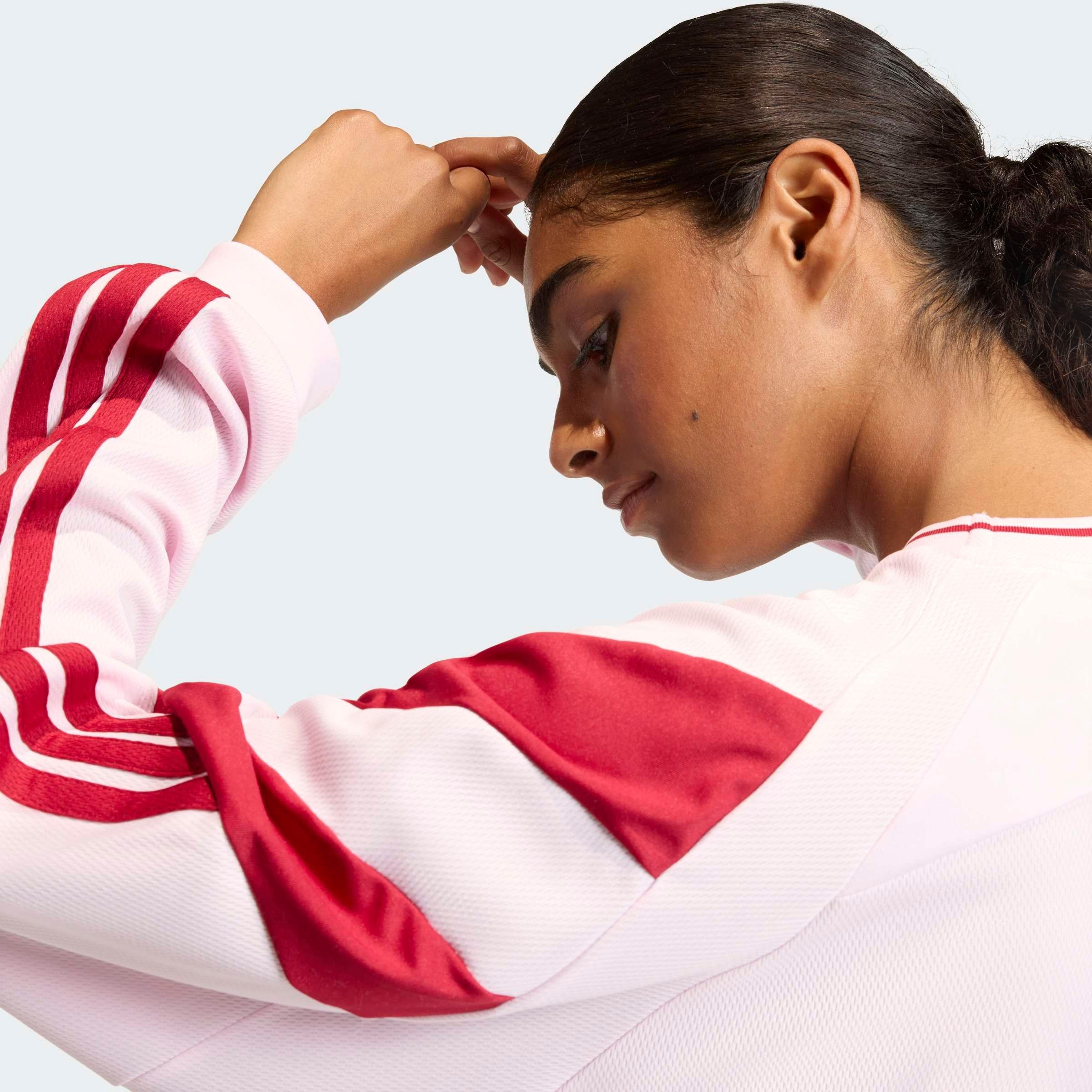 adidas Sportswear Langarmshirt »W HER LS«