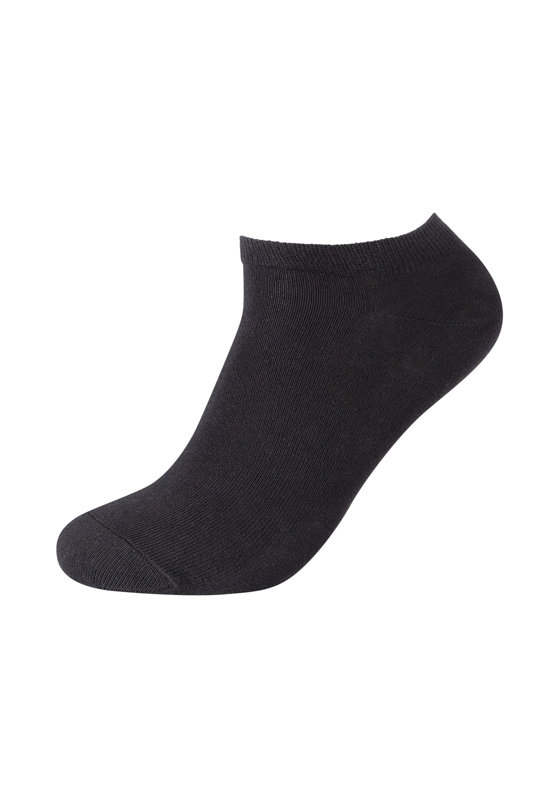 Thumbnail - Camano Sneakersocken "Sneakersocken Classics 15er Pack" 15er Pack Recycelte Baumwolle für weichen Tragekomfort, Weiche Z...
