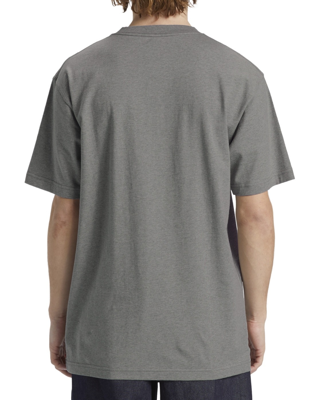 DC Shoes T-Shirt »DC Star«