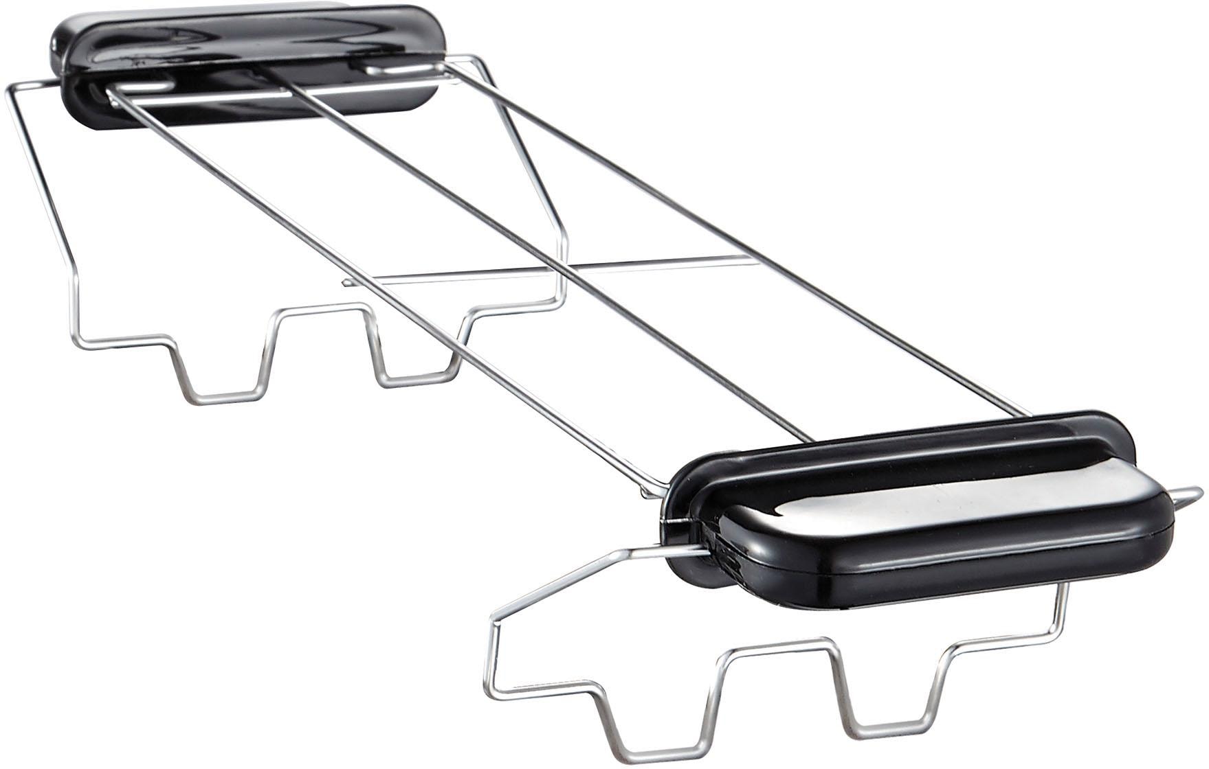 Unold Toaster »4er Retro 38366«, 2 lange Schlitze, 1500 W