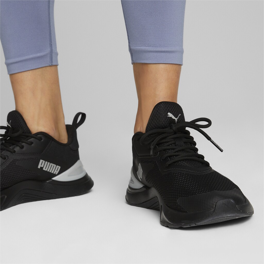 PUMA Trainingsschuh »Infusion Trainingsschuhe Damen«