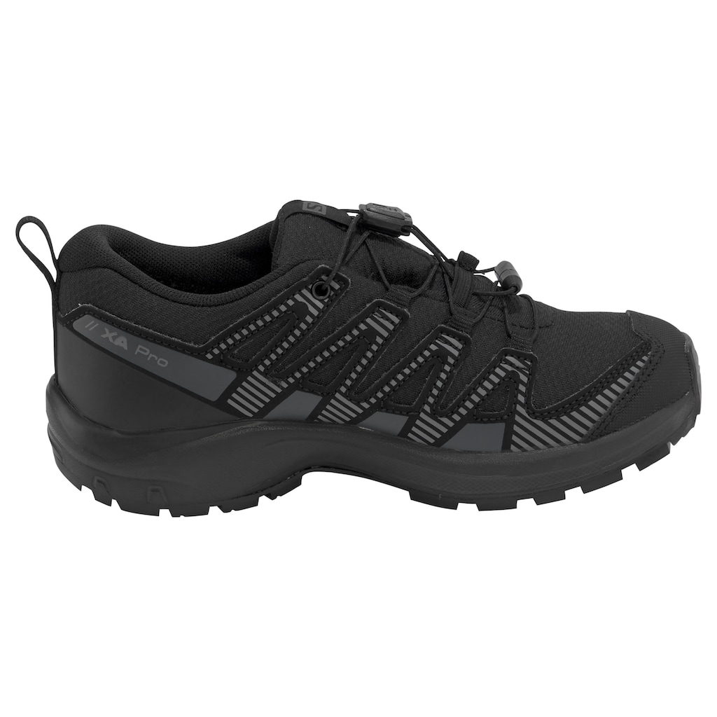 Salomon Wanderschuh »XA PRO V8 CSWP J«