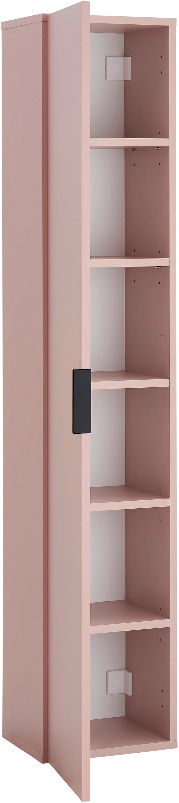 BASIC by Balculina Hochschrank »Nancy BxHxT 30x150x25 cm« 1 Stk. tlg. Breite 30 cm, hängend