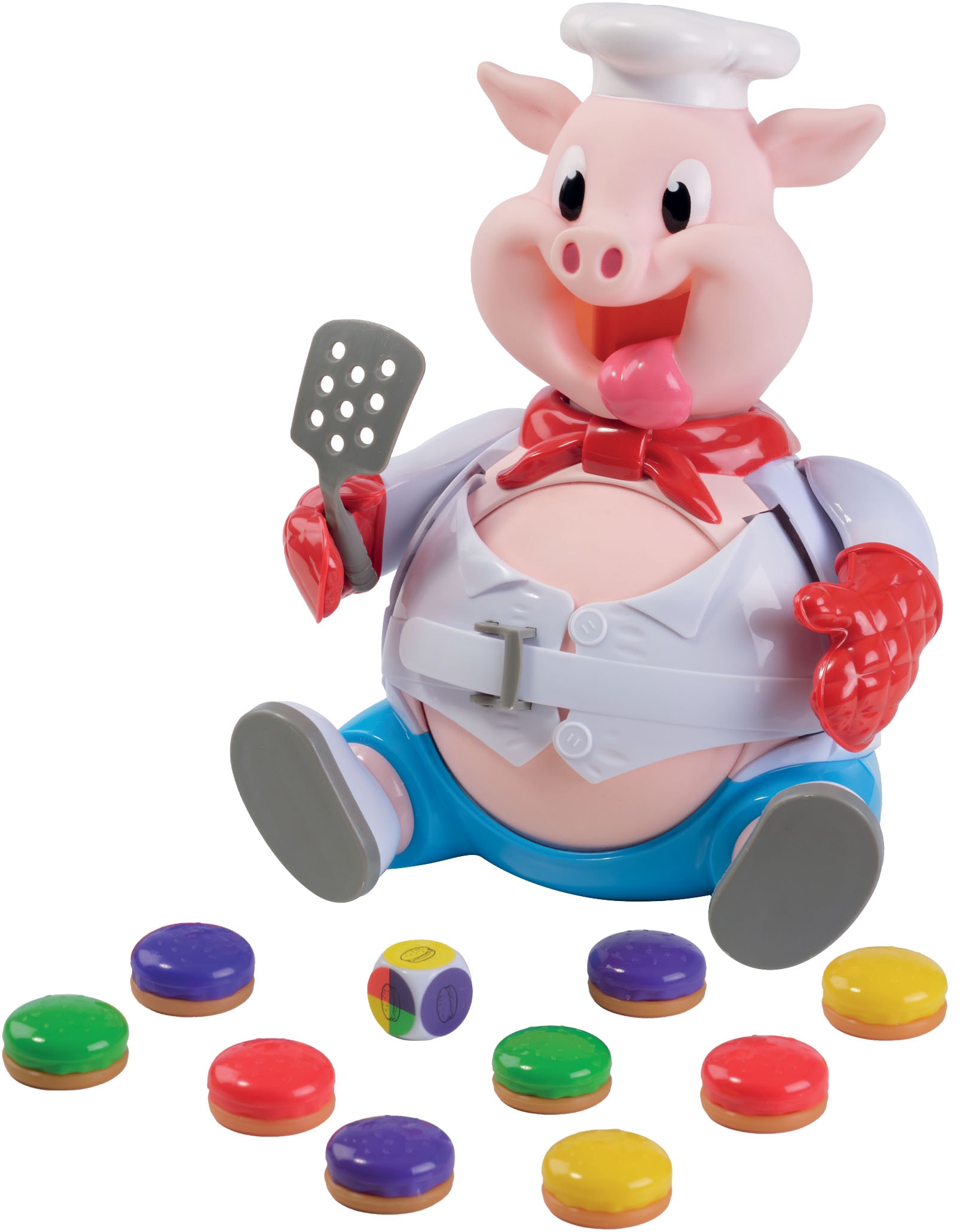 Goliath® Spiel »Schweine-Schwarte«