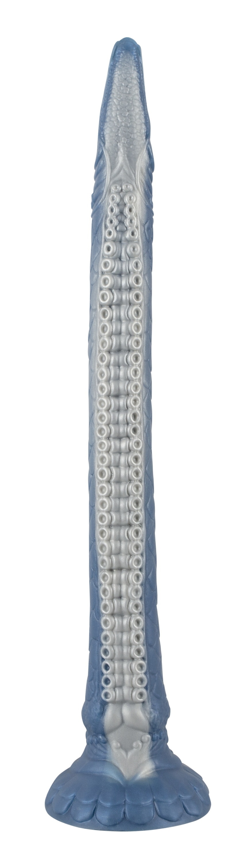 You2Toys Dildo »Dildo Eel of Ecstasy«
