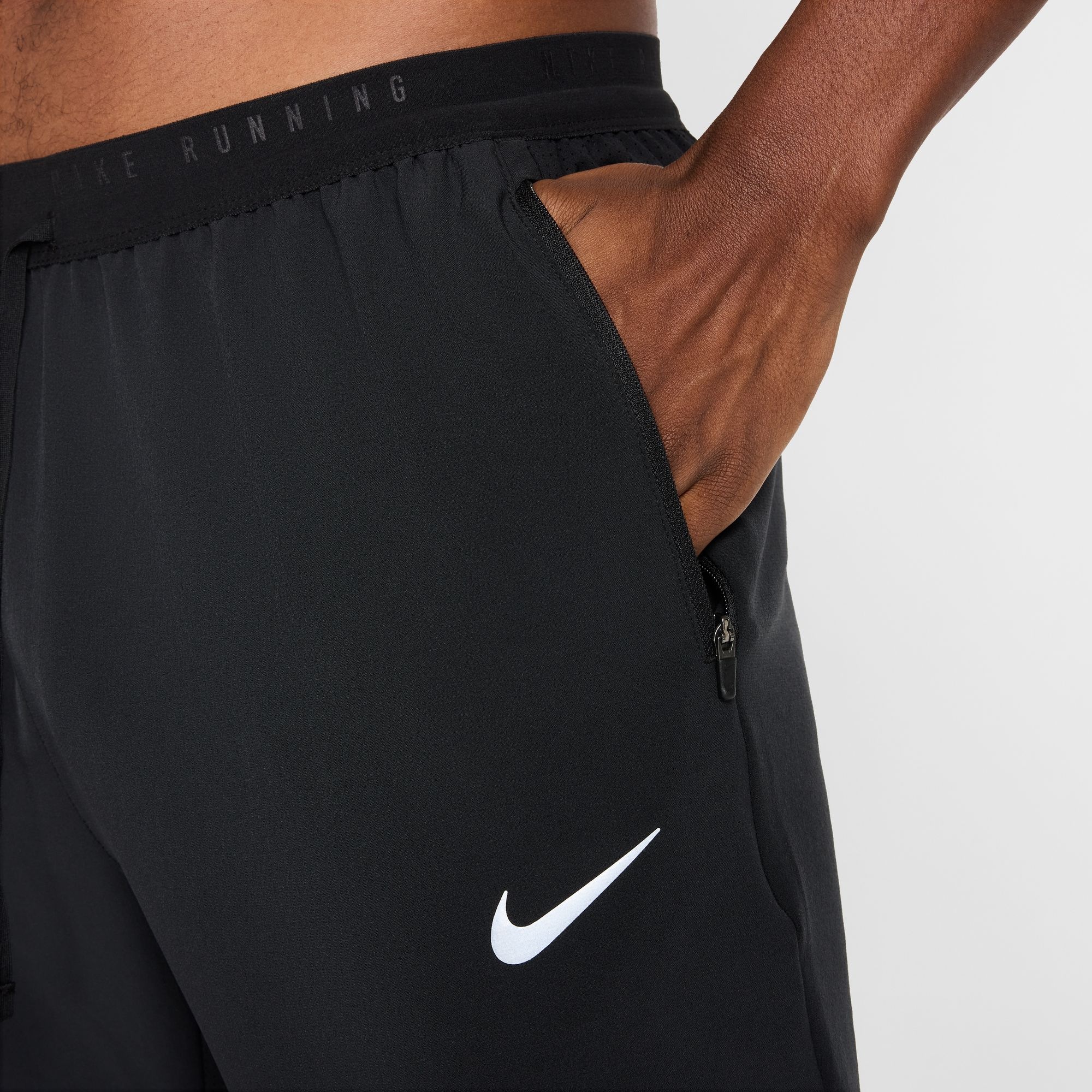 Nike Laufhose »M NK DF STRIDE WVN PANT«