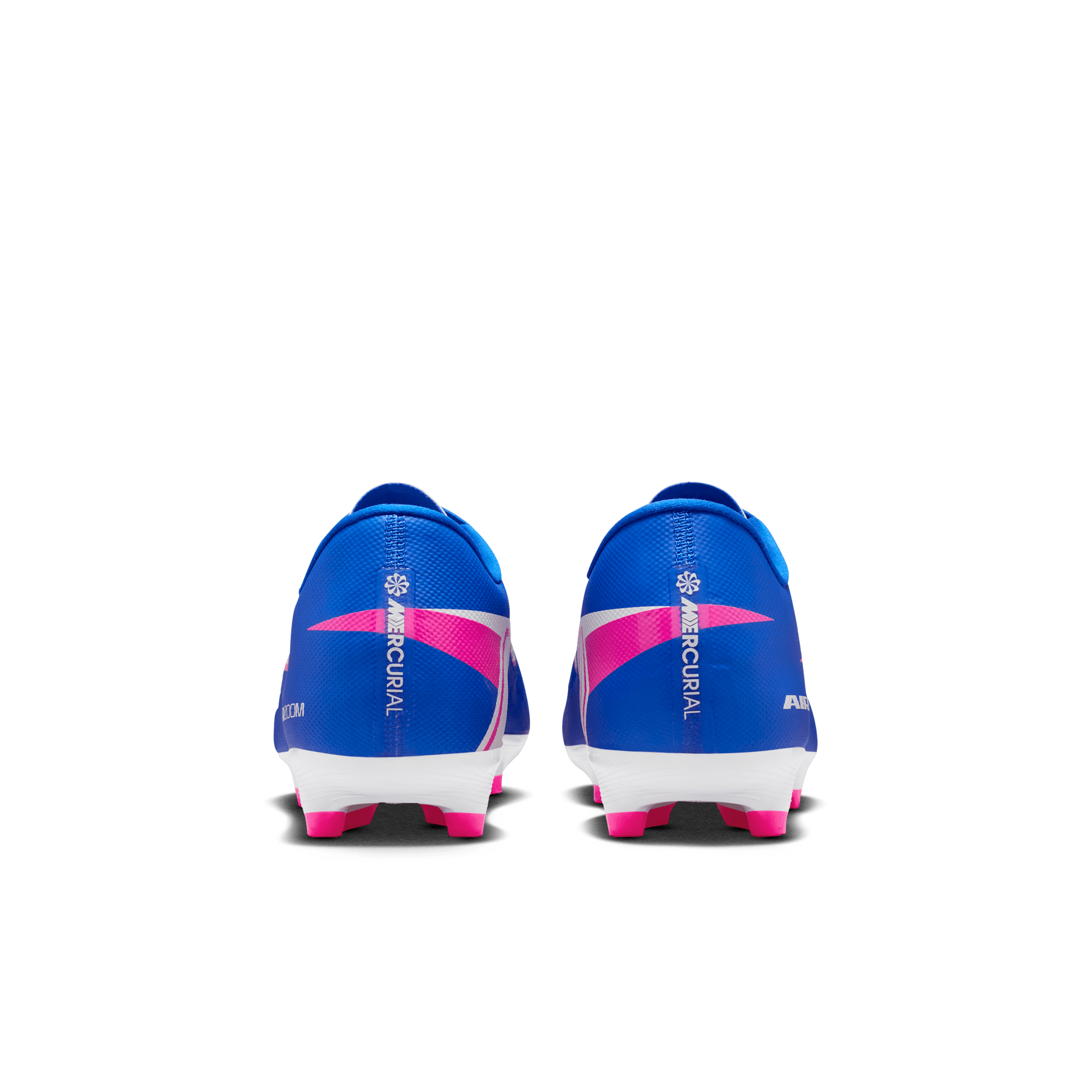 Nike Fußballschuh »MERCURIAL ZM VAPOR 16 ACADEMY FG/MG«  Außensohle für Rasenplätze und für feste Böden