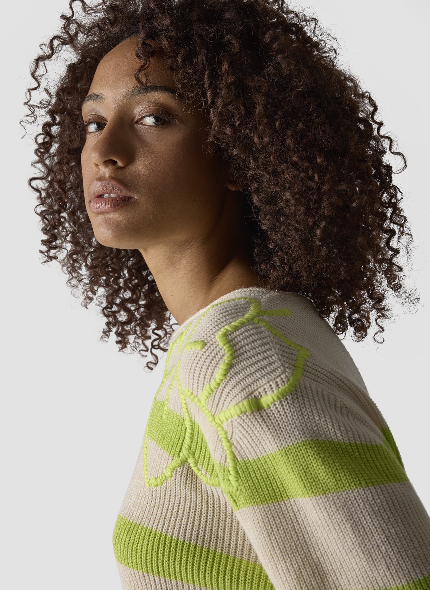 LeComte Strickpullover »Pullover«