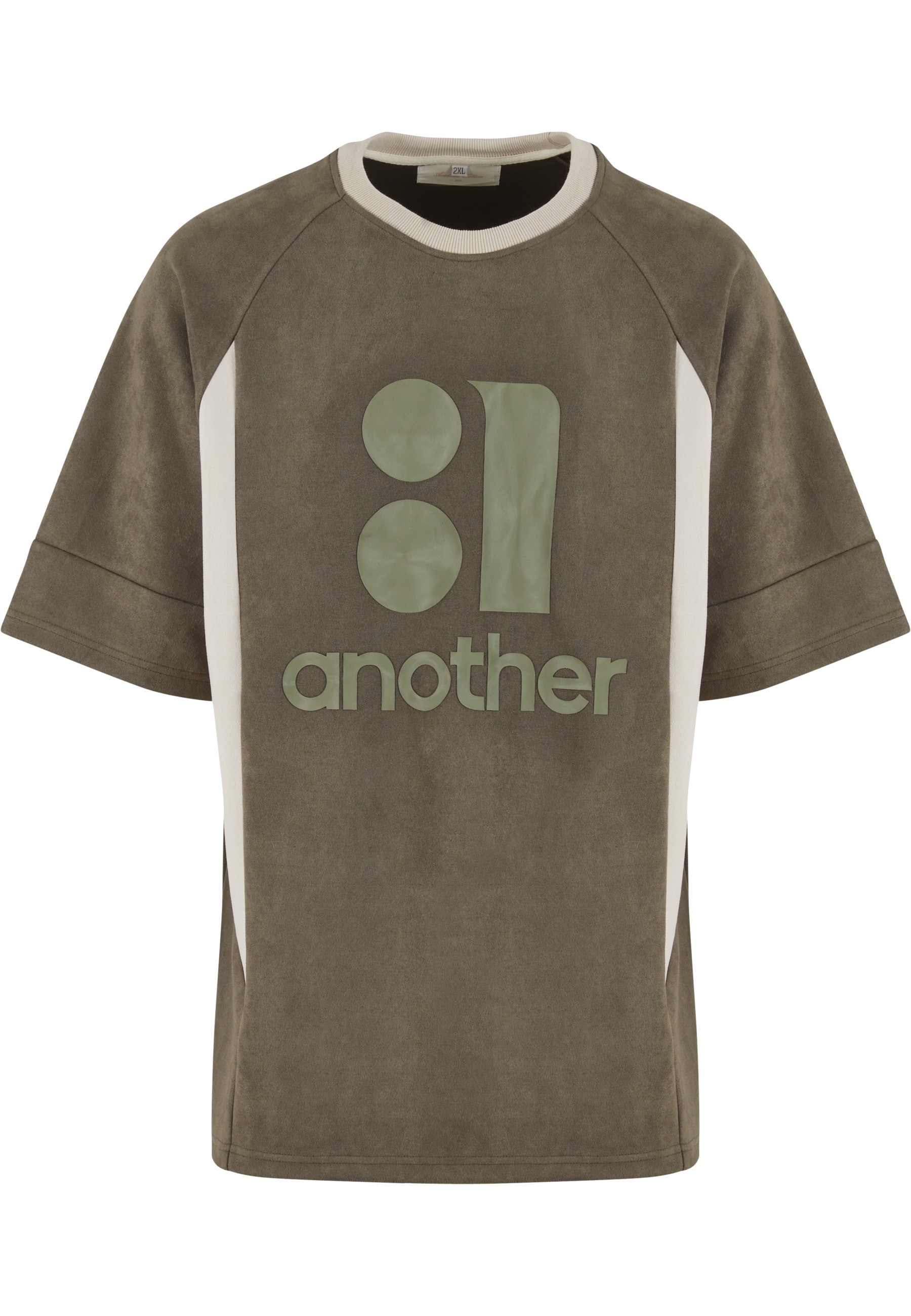 Another Cotton Lab T-Shirt "Another Cotton Lab" 1