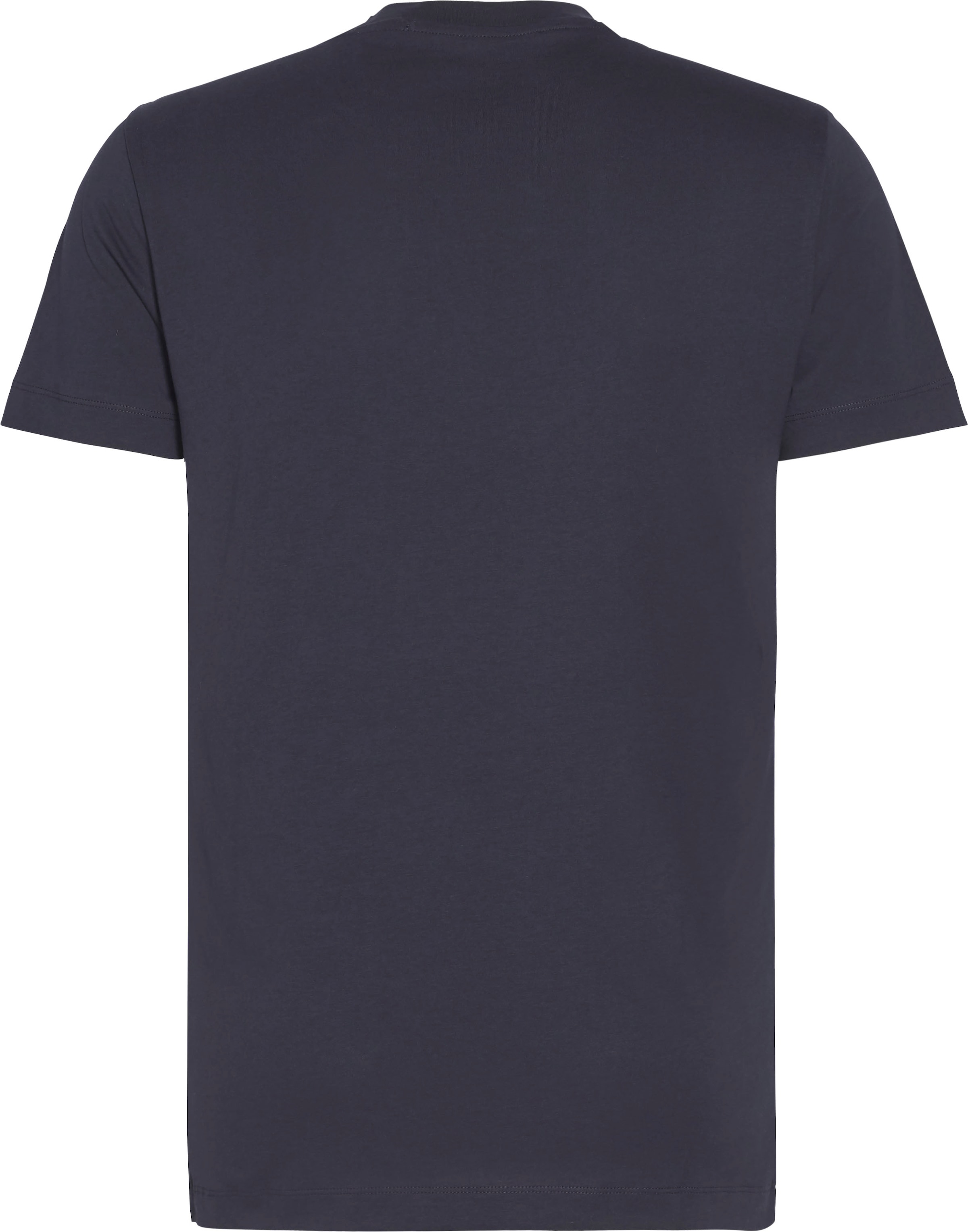 Calvin Klein Jeans T-Shirt »ICONIC MONOGRAM SLIM TEE«