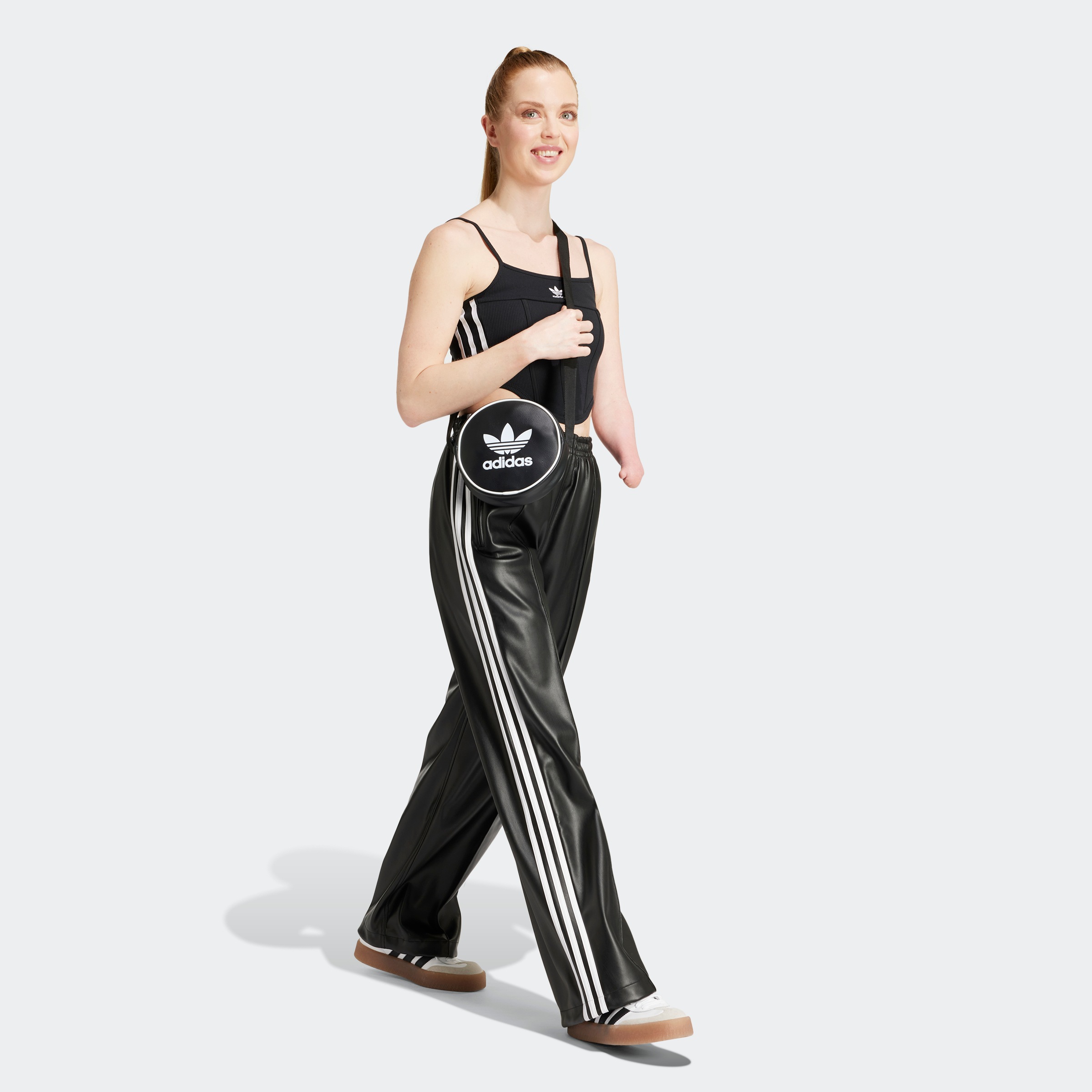 adidas Originals Sporthose »FIREBIRD P PANT«, (1 tlg.)