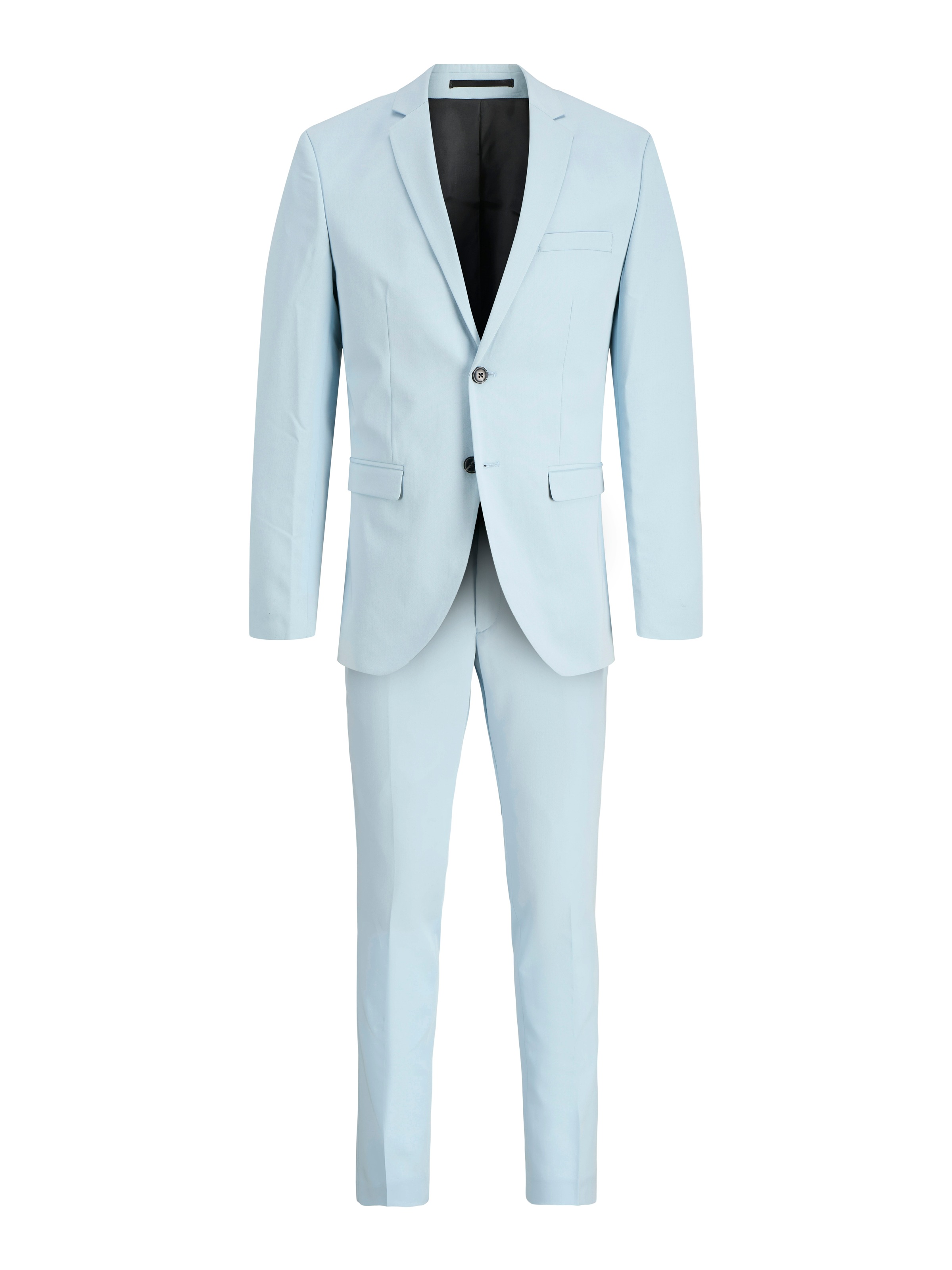 Jack & Jones PlusSize Anzug "JPRFRANCO SUIT NOOS PLS" 2 tlg. slim fit günstig online kaufen