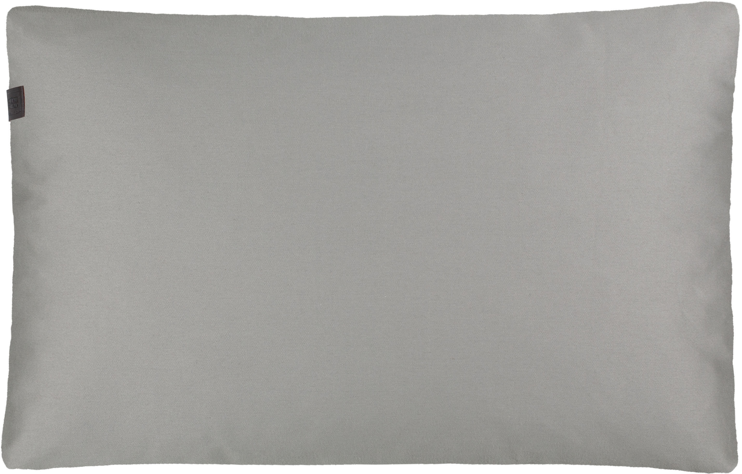 SCHÖNER WOHNEN-Kollektion Kissenhülle »Solo«, (1 St.), 38x58 cm