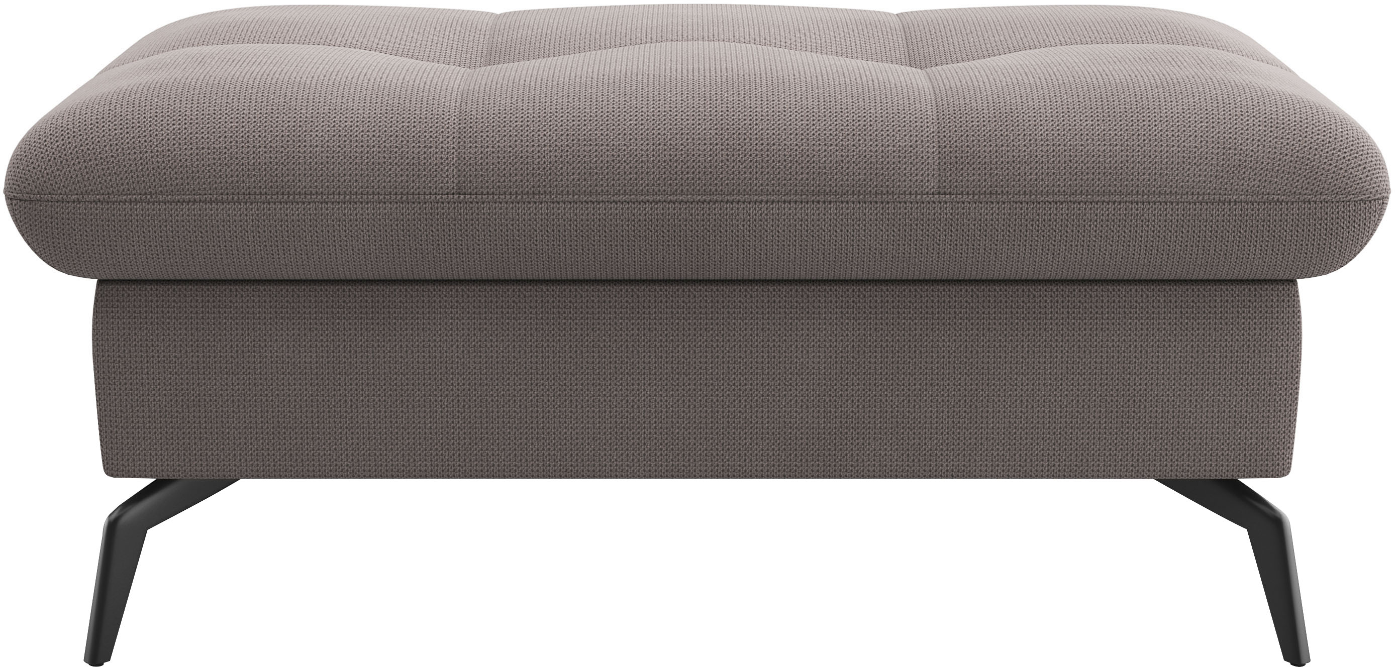 Thumbnail - sit&more Polsterhocker "Amica" mit Stauraum