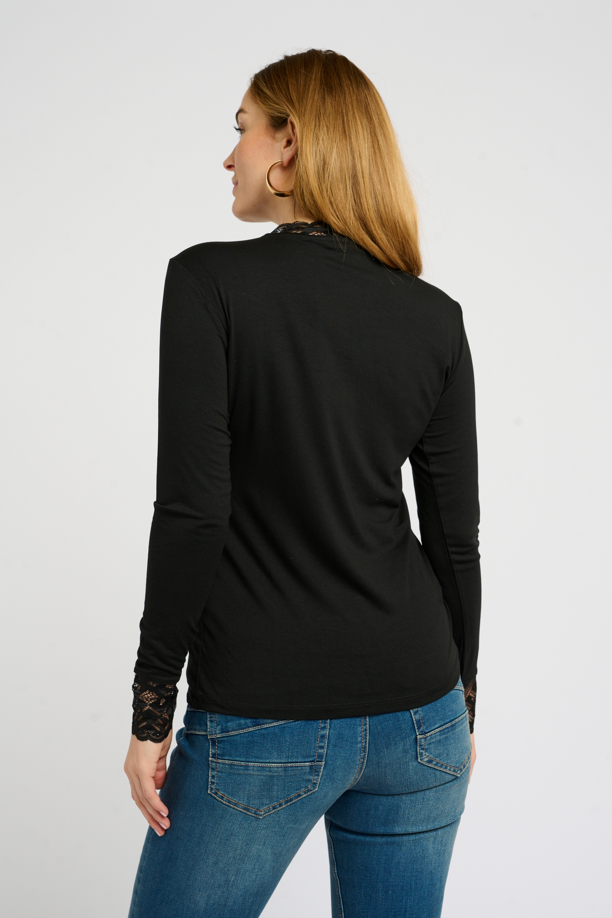 Cream Langarmbluse »Bluse langarm CRTrulla«