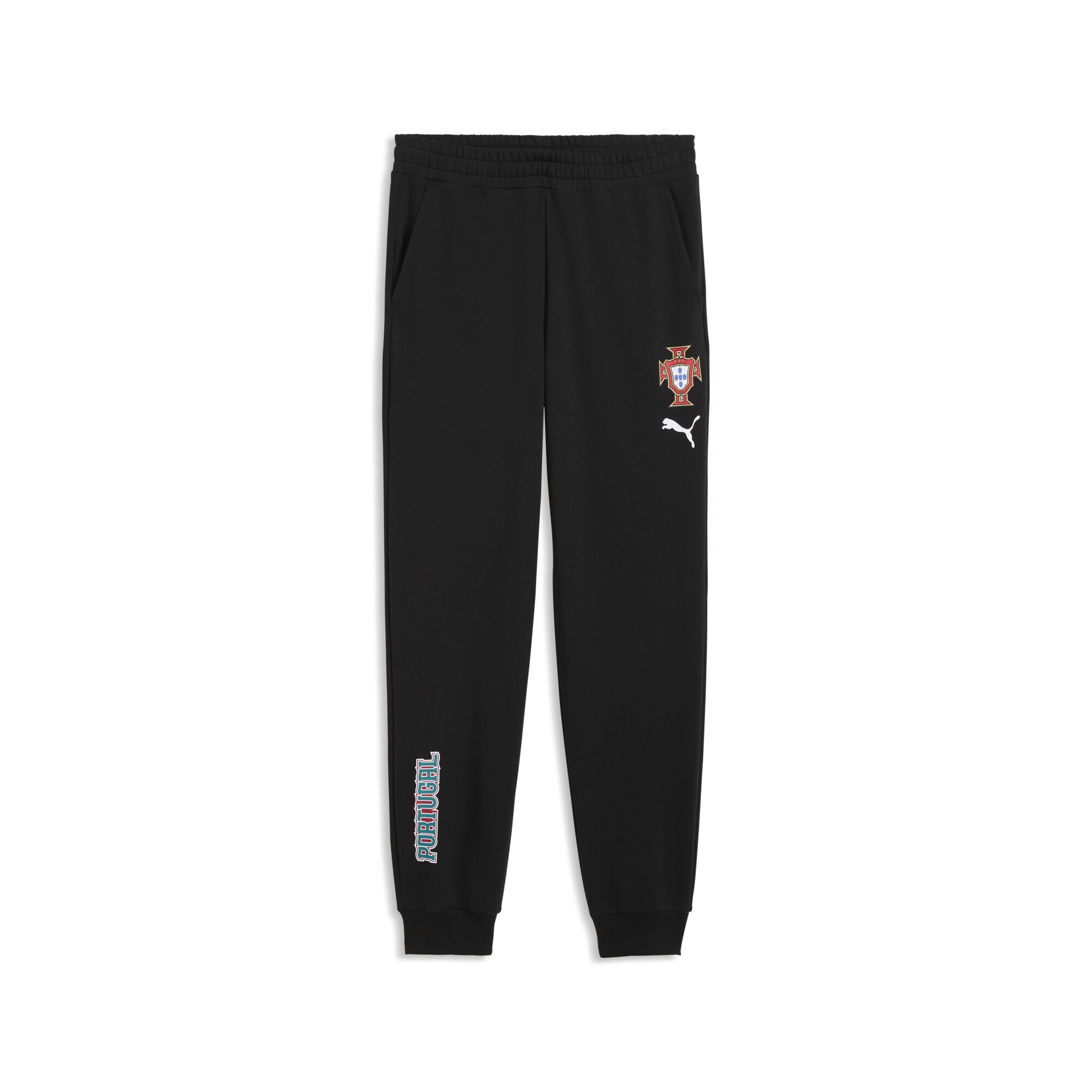 PUMA "Portugal ftblCulture Jogginghose Herren"