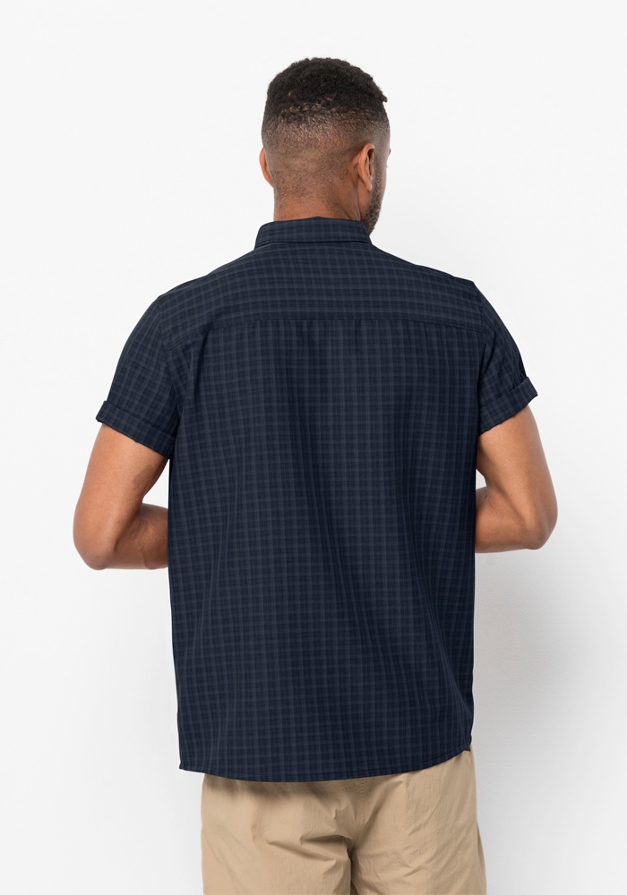 Jack Wolfskin Funktionshemd »EL DORADO SHIRT MEN«