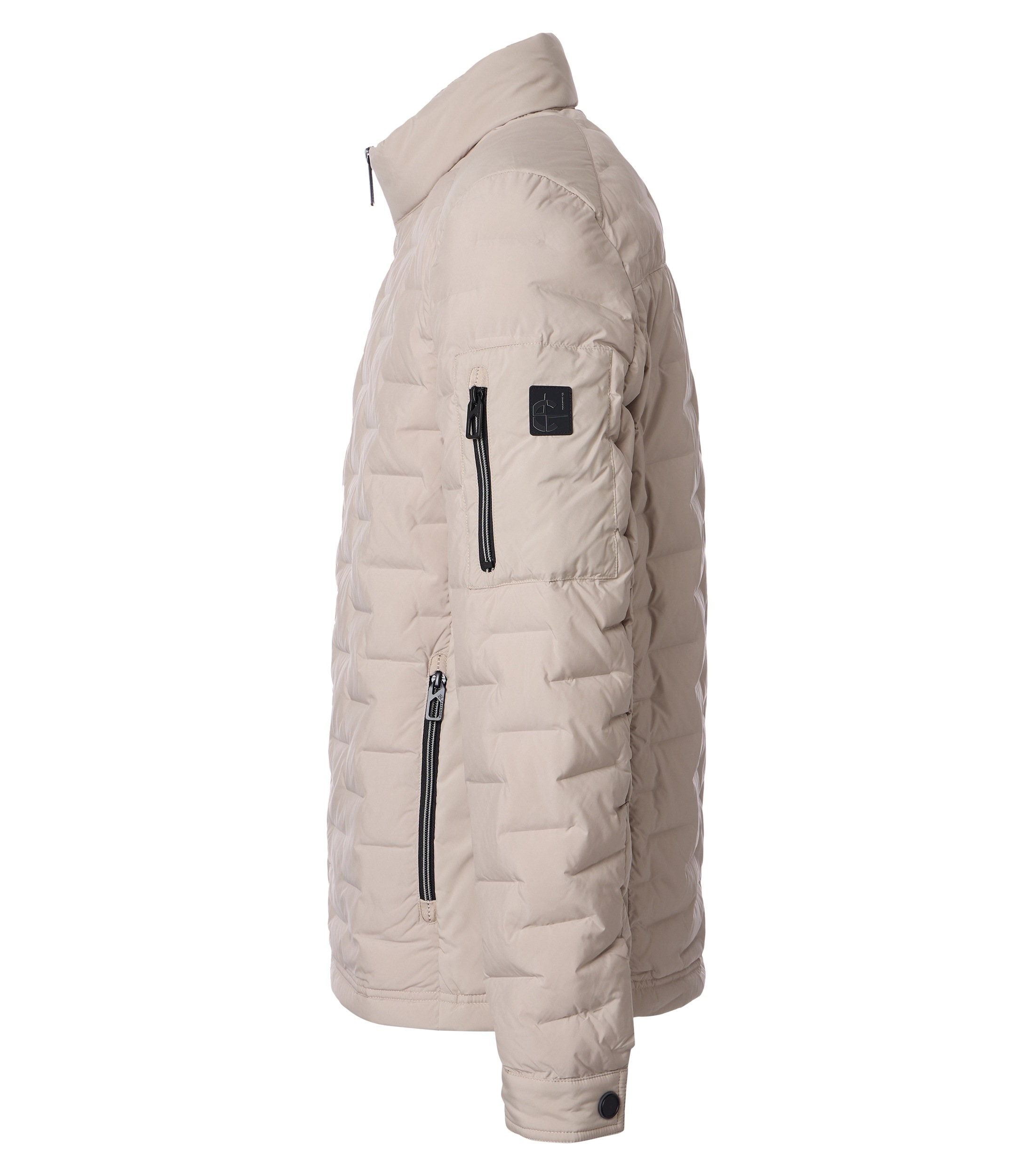 CASAMODA Steppjacke »CASAMODA Steppjacke uni«