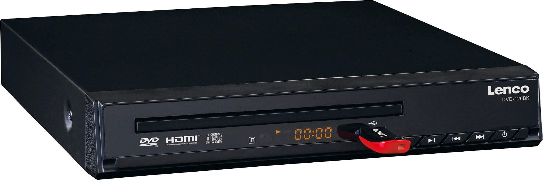 Lenco DVD-Player