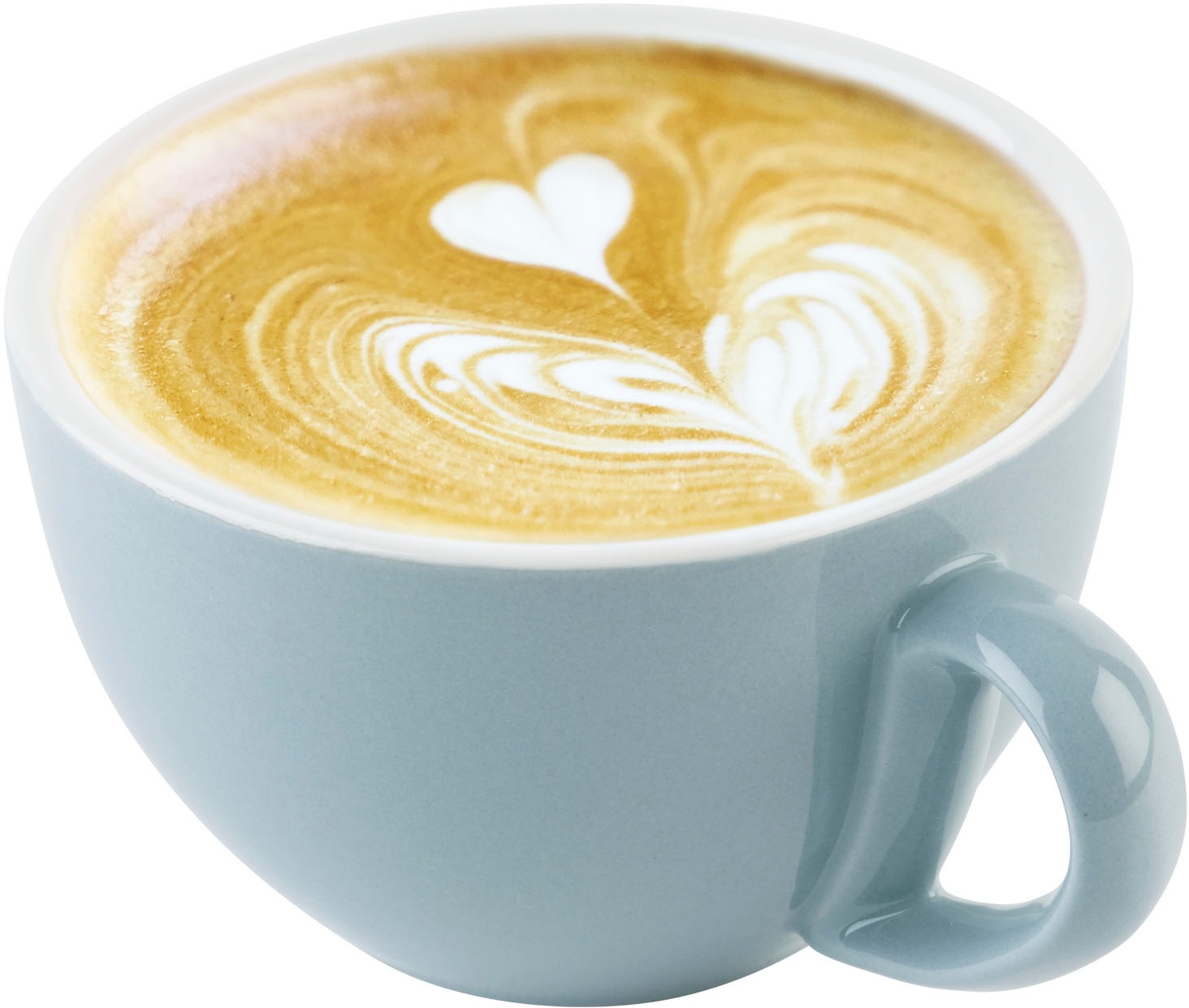 APS Cappuccinotasse "6er Set Cappuccino Tassen -SNUG-" für Heißgetränke all günstig online kaufen