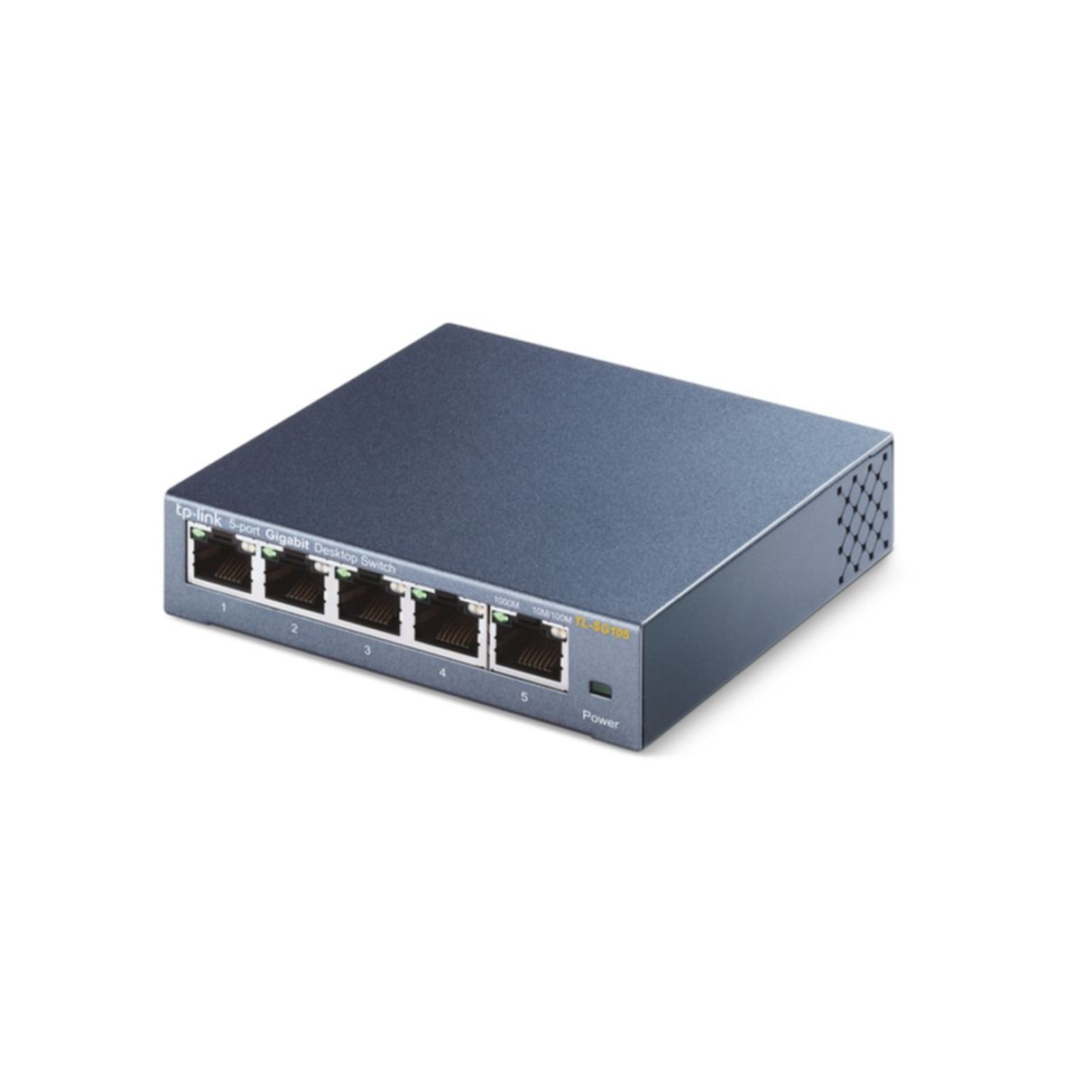 TP-Link Netzwerk-Switch »TL-SG105«