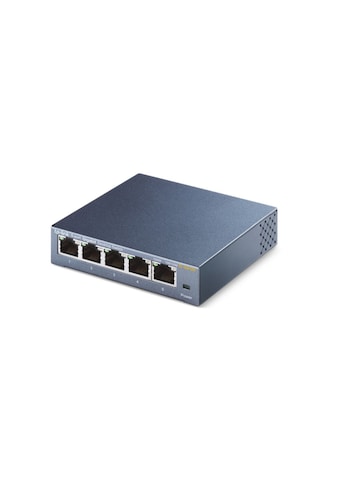 TP-Link Netzwerk-Switch »TL-SG105«