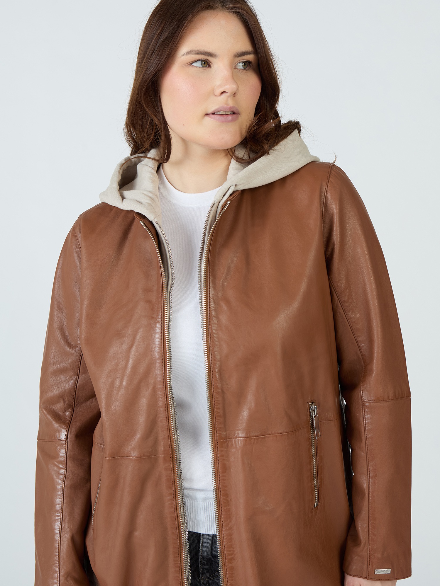 Maze Langjacke »42021316«