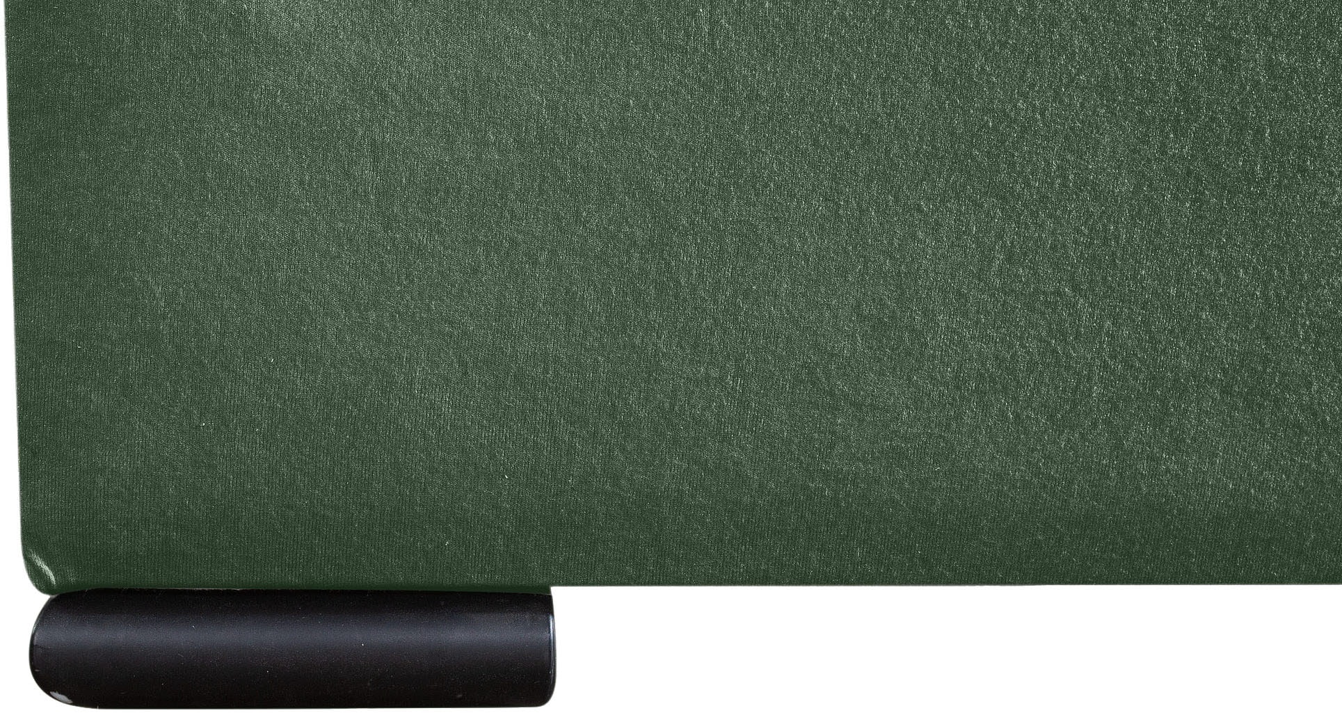 COLLECTION AB Ecksofa »Josy L-Form, B: 214 cm in Cord, Cord-Mix« Bettfunktion, Bettkasten & 2 Zierkissen, Federkern