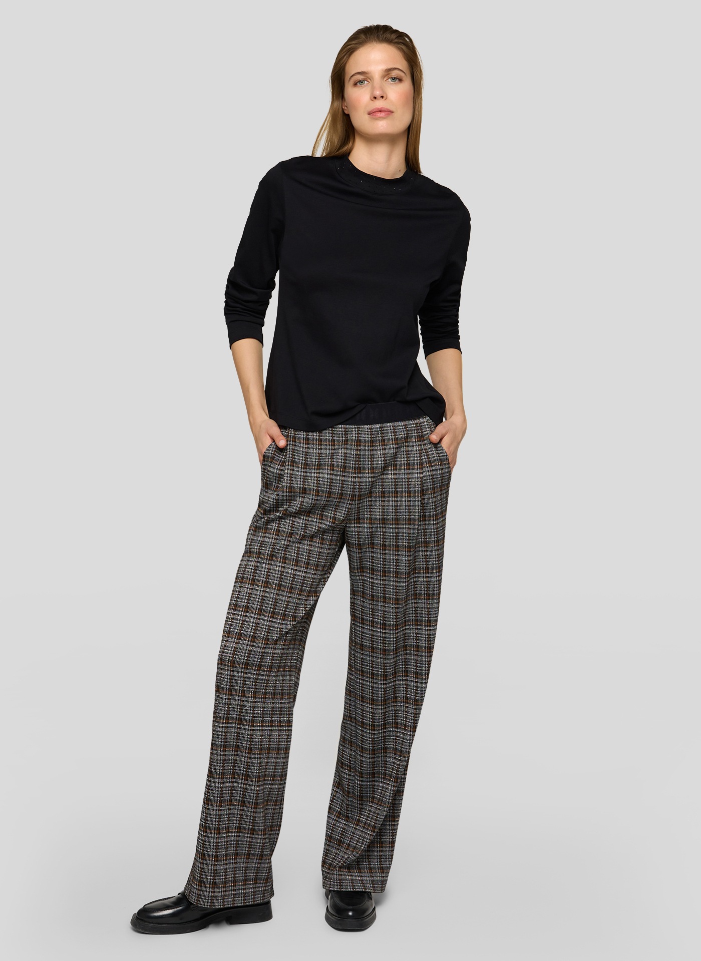 Rabe Jerseyhose »Hose«