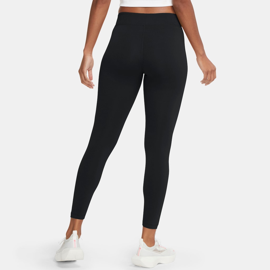 Nike Sportswear Leggings »Essential Women's / Mid-Rise Leggings«