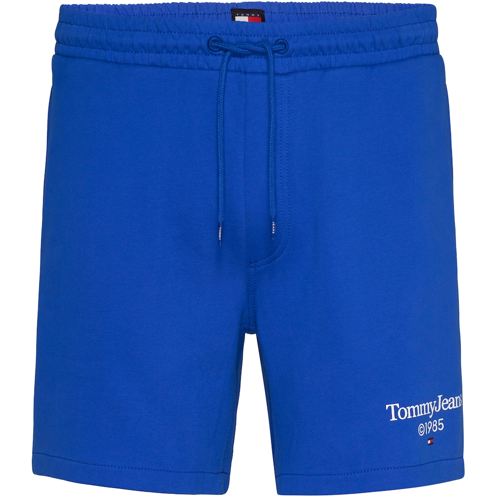 Tommy Jeans Sweatshorts »TJM ENTRY GRAPHIC SHORT EXT«