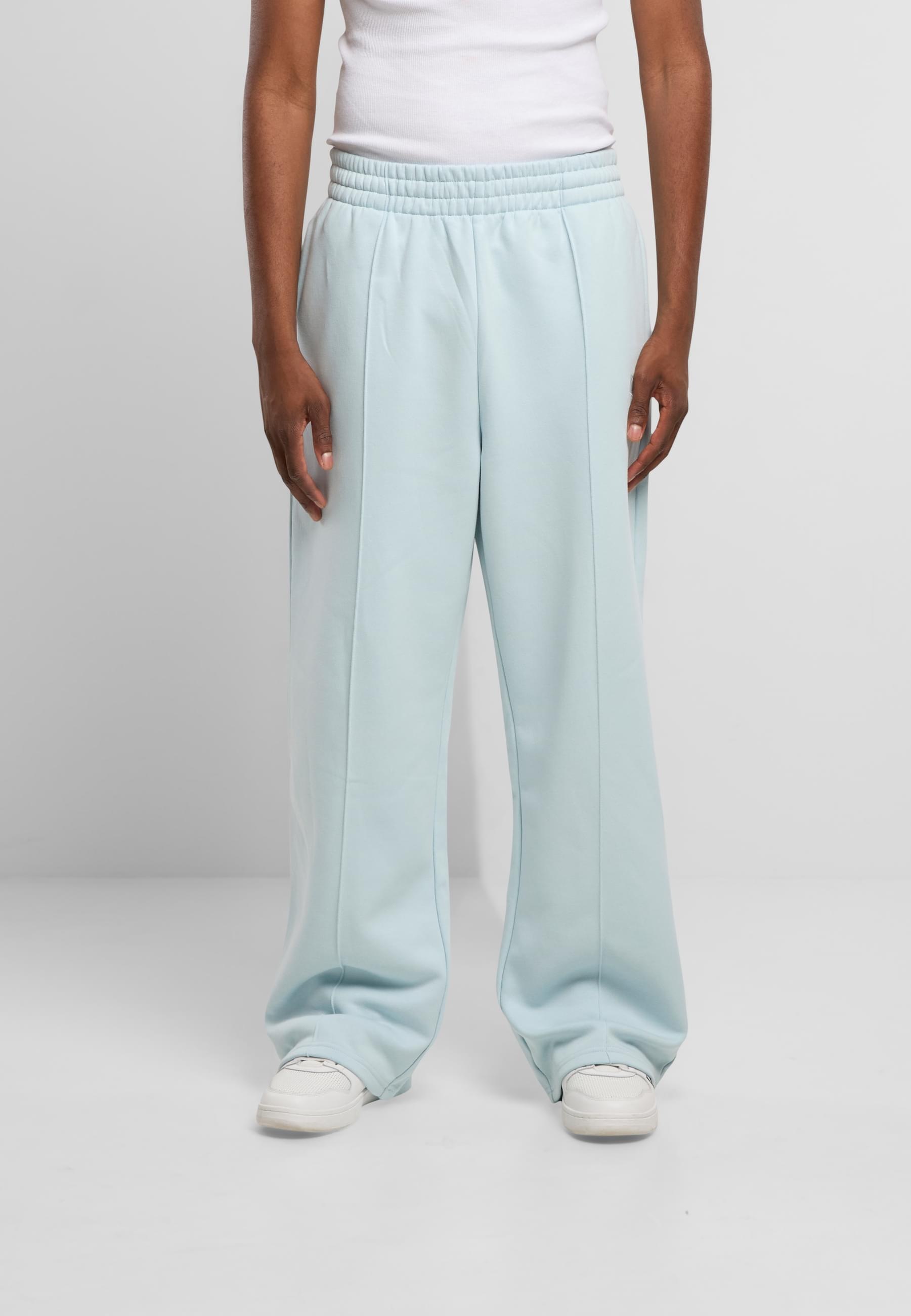 Karl Kani Jogginghose »Karl Kani Signature Straight Leg Sweatpants«, (1 tlg.)