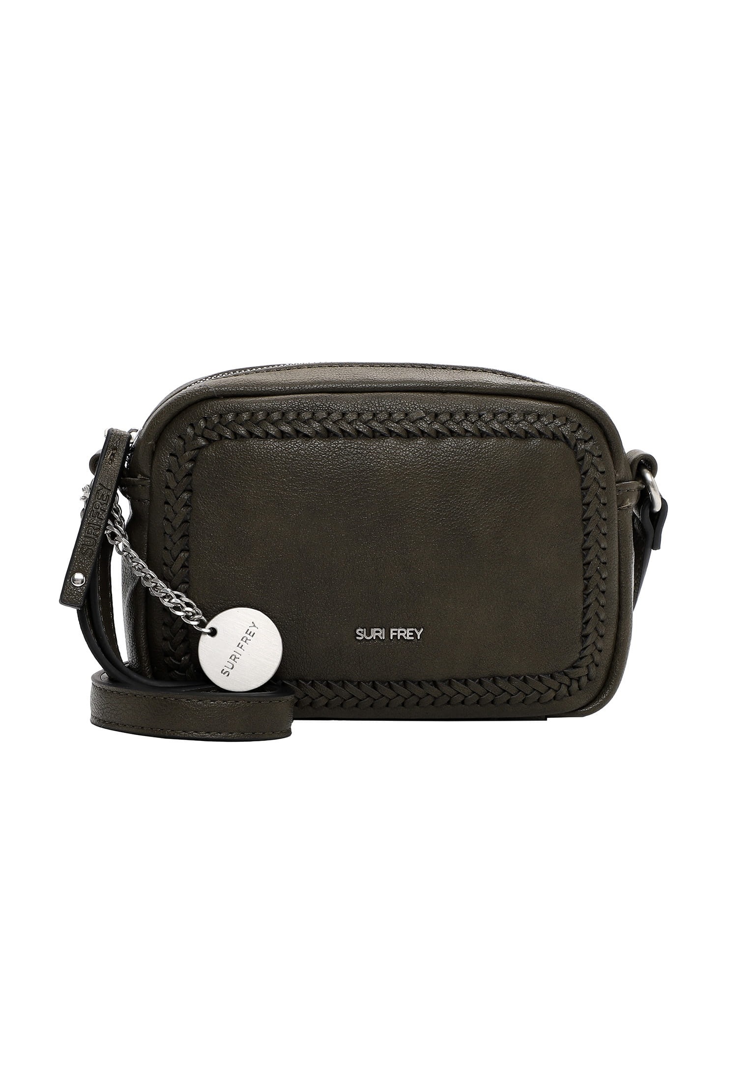 SURI FREY Umhängetasche "Umhängetasche SFY Piggy" günstig online kaufen