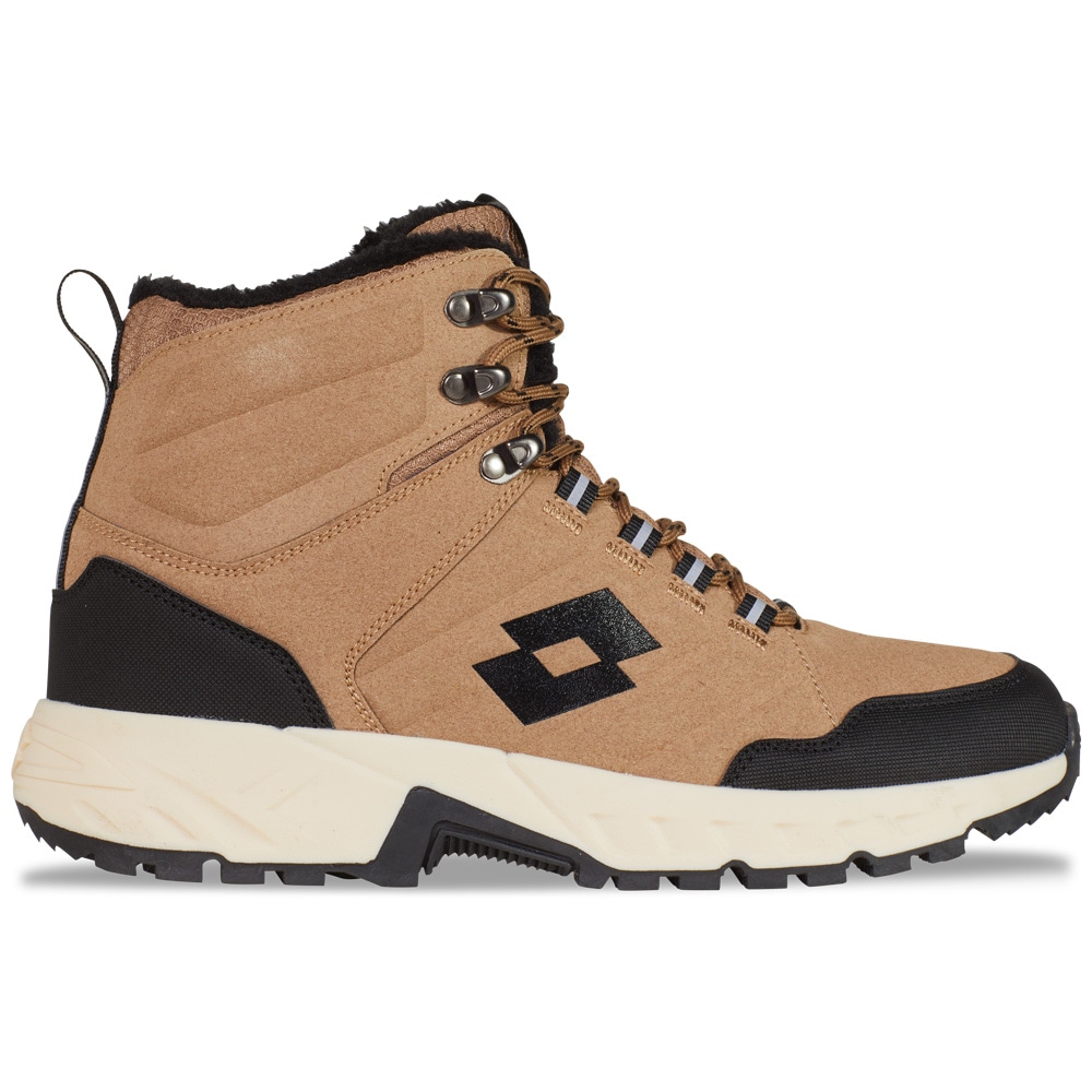 lotto Outdoorschuh, - mit wärmendem Innenfutter günstig online kaufen
