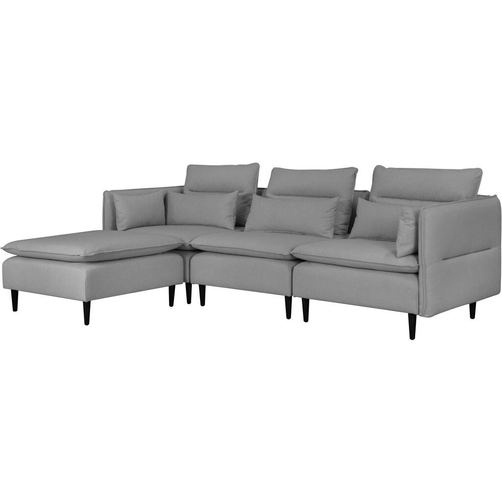 andas Ecksofa »ALVIK«