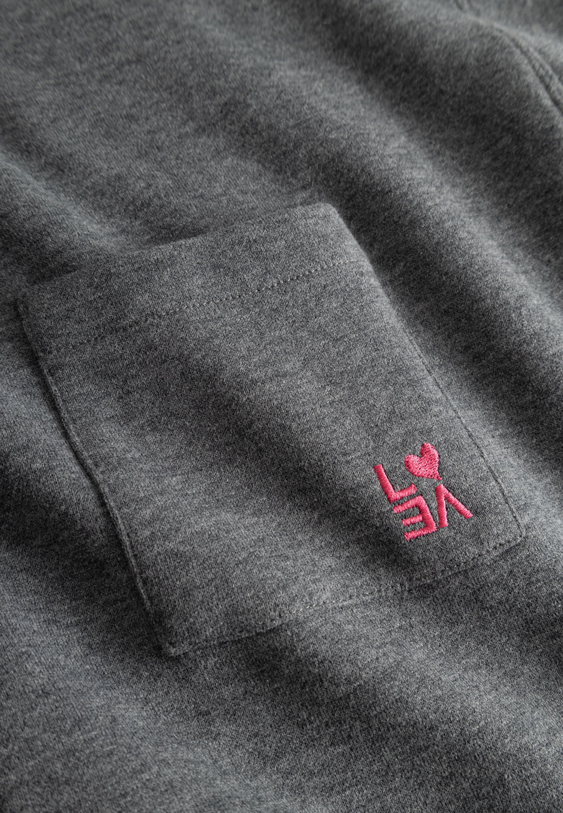 Frieda & Freddies Sweatshirt »Frieda & Freddies Sweatjacke«
