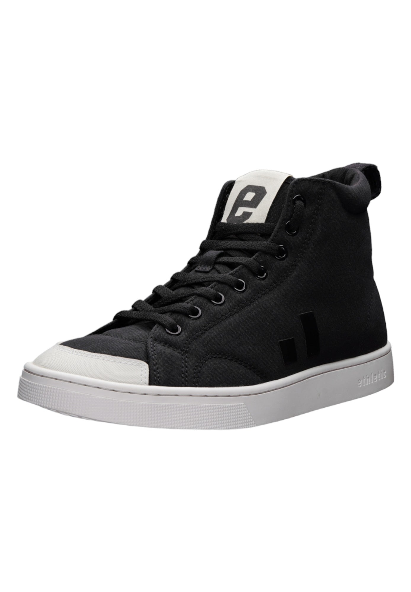 Sneaker »Active Hi Cut«, Fairtrade Produkt