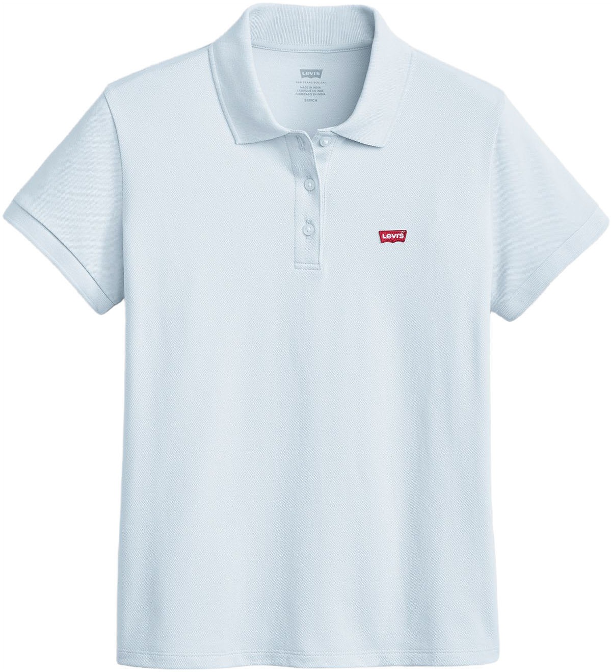 Thumbnail - Levis Poloshirt "LEVIS HM POLO"