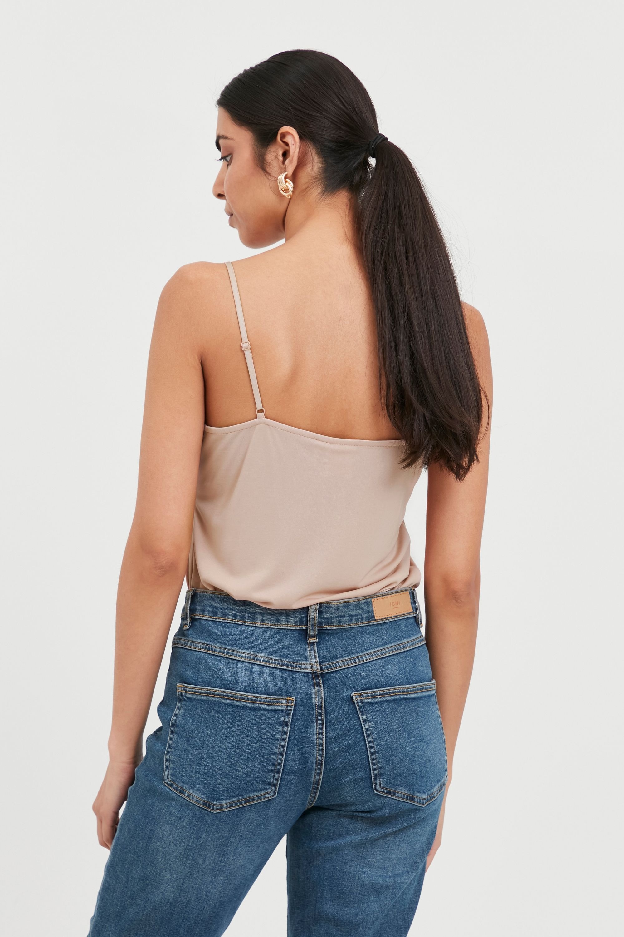 Ichi Spitzentop »Spitzentop IHLike«