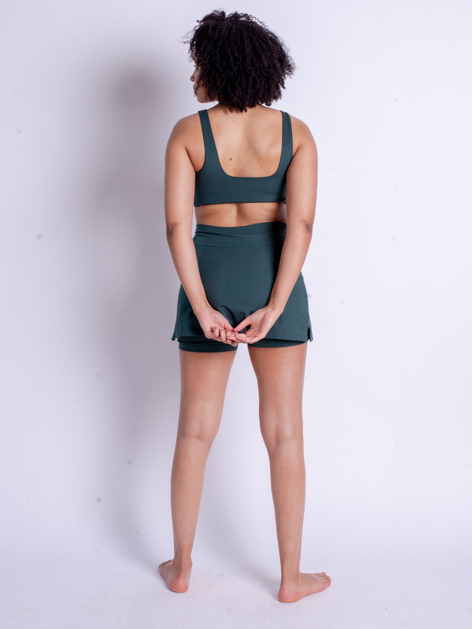GIRLFRIEND COLLECTIVE Funktionstop »Girlfriend Collective Top Tommy«