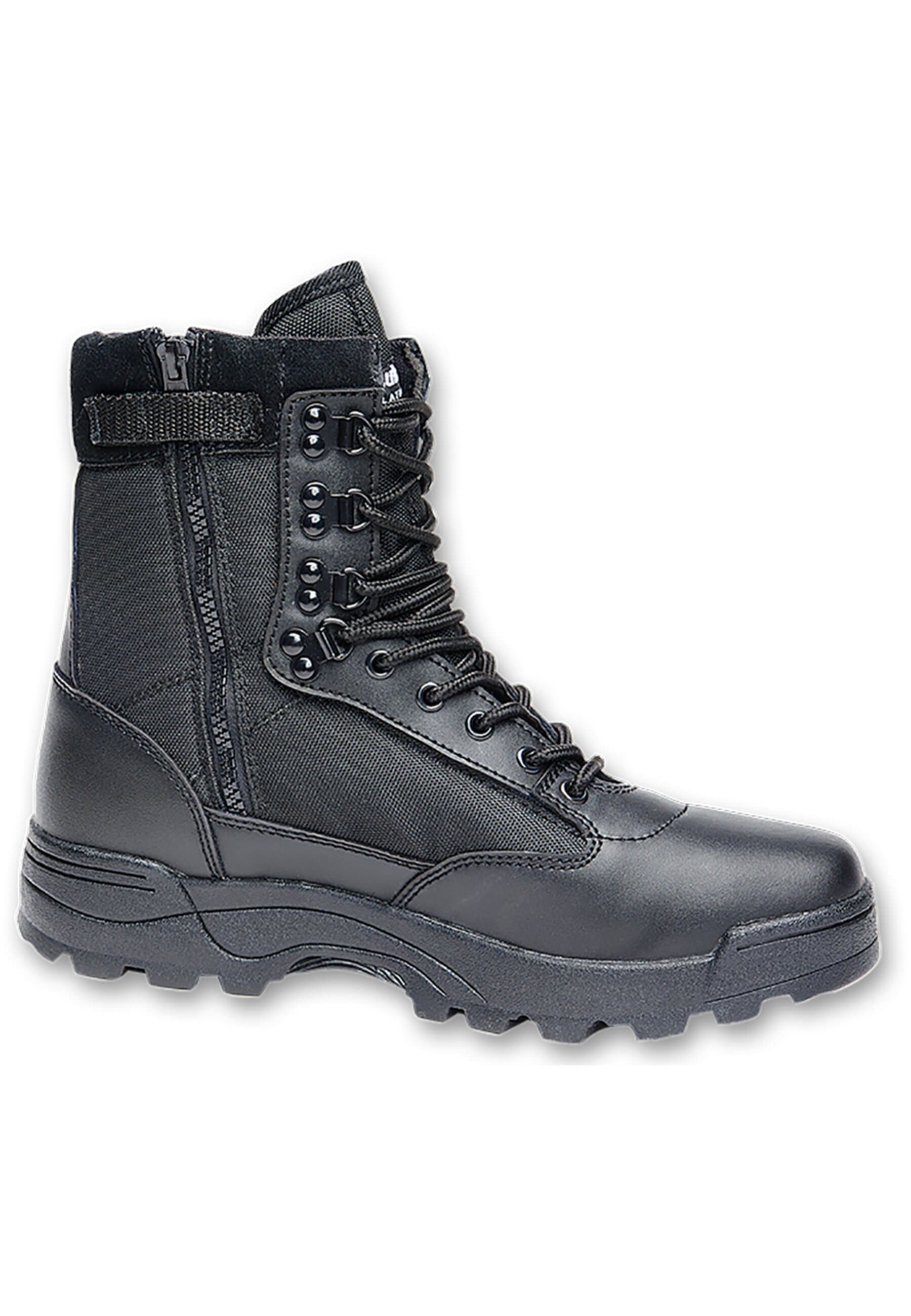 Brandit Sneaker "Brandit Accessoires Tactical Zipper Boots", (1 tlg.)