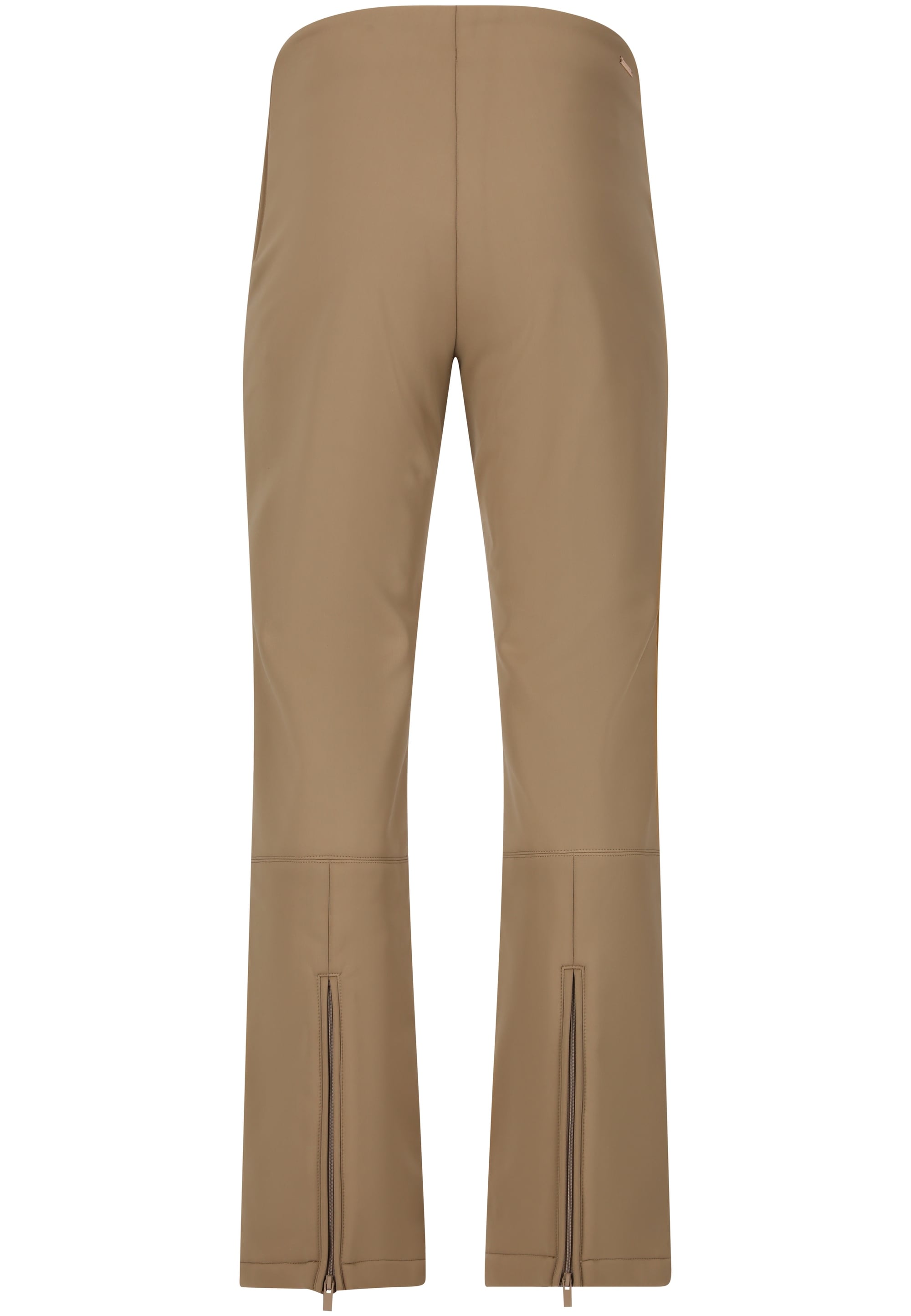 ATHLECIA Softshellhose »Vikki«  mit DWR-Treatment