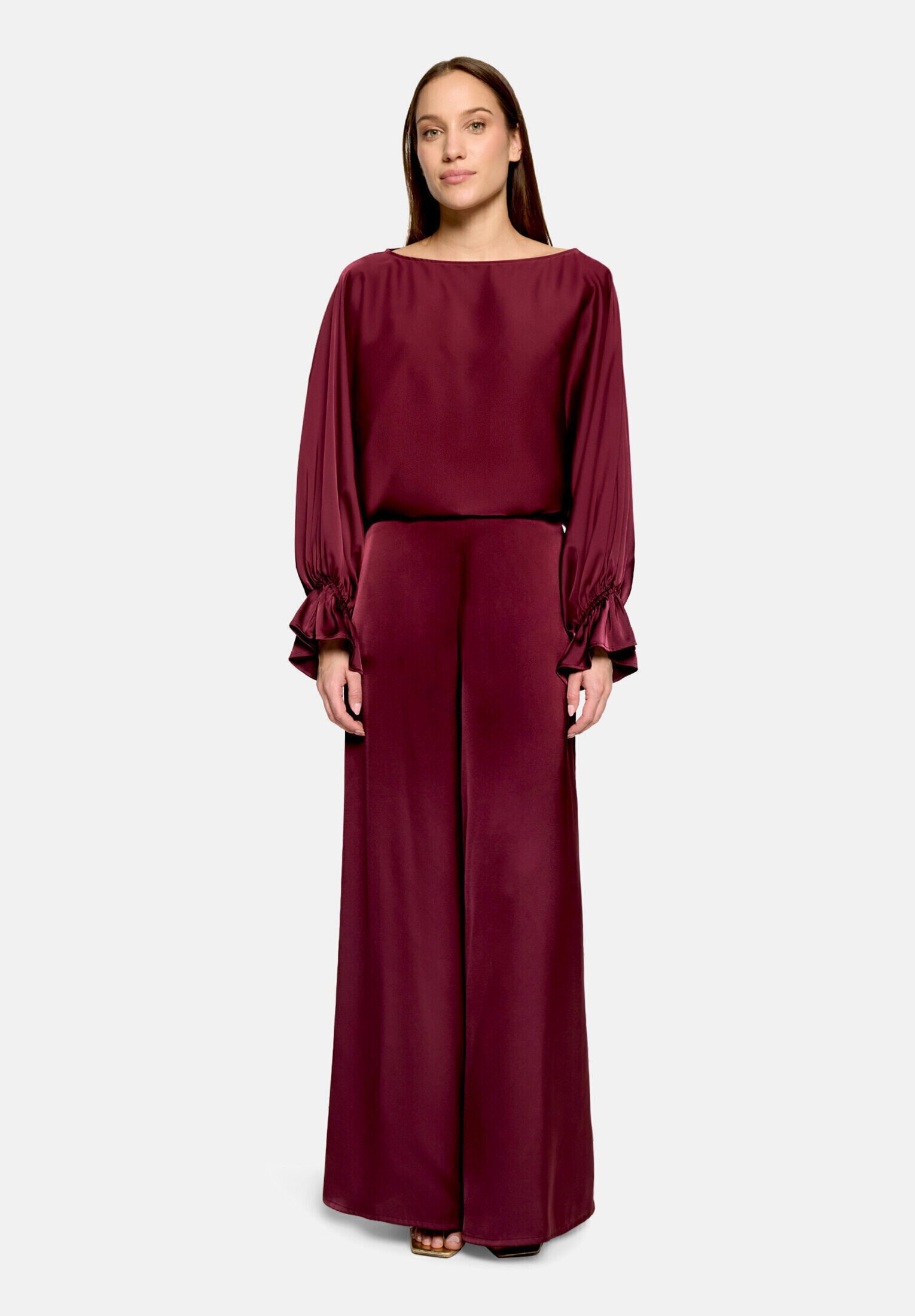 Vera Mont Stoffhose "Damen mit Taschen"
